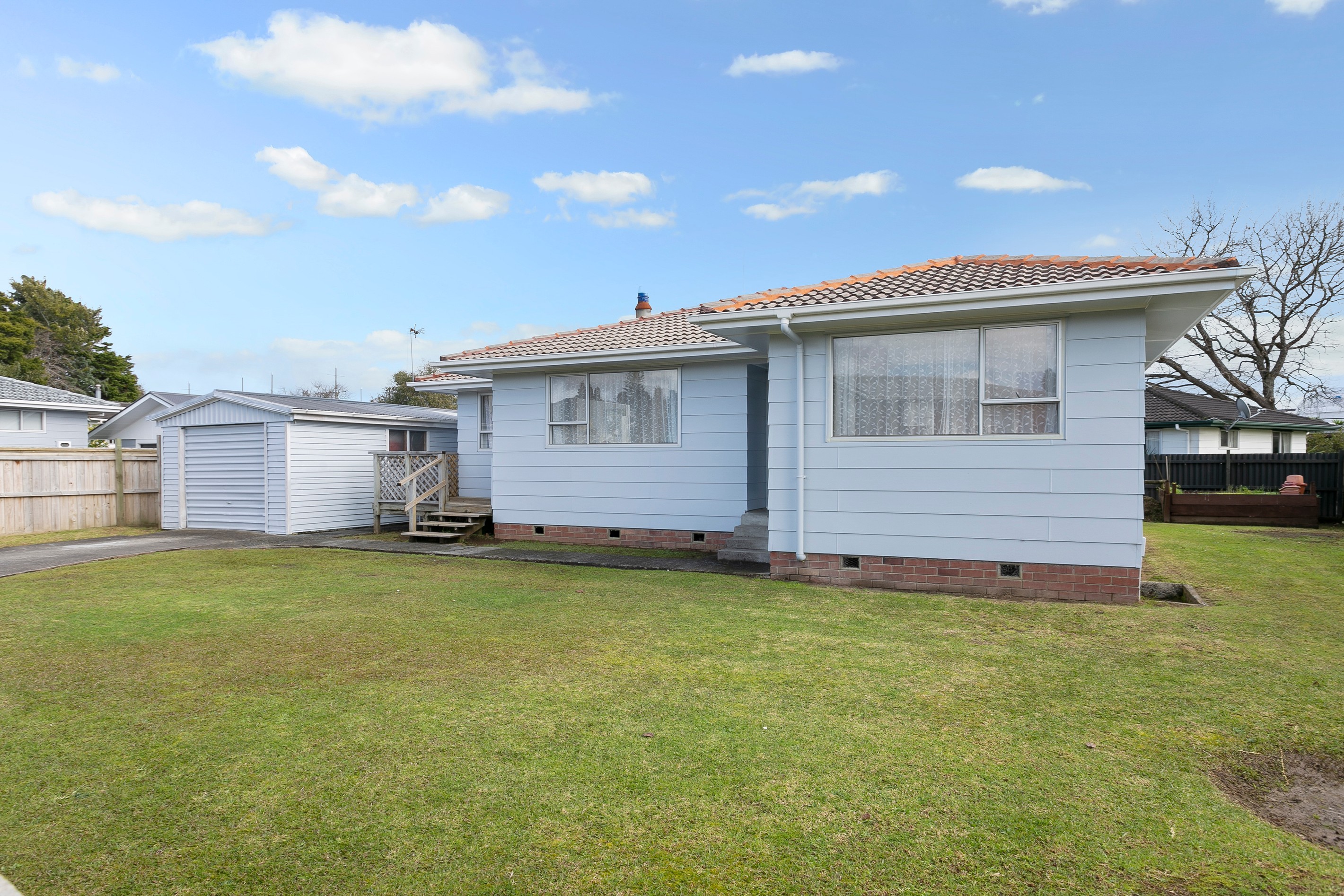 22 Serwayne Place, Sunnyvale, Waitakere City