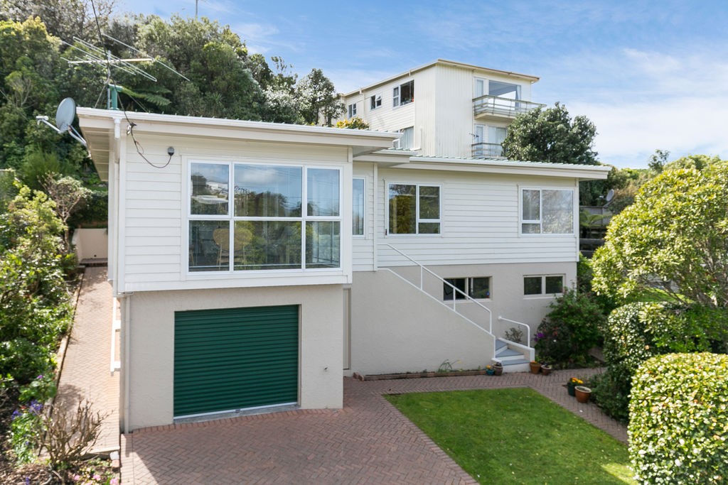 8 Bengal Street, Khandallah, Wellington City