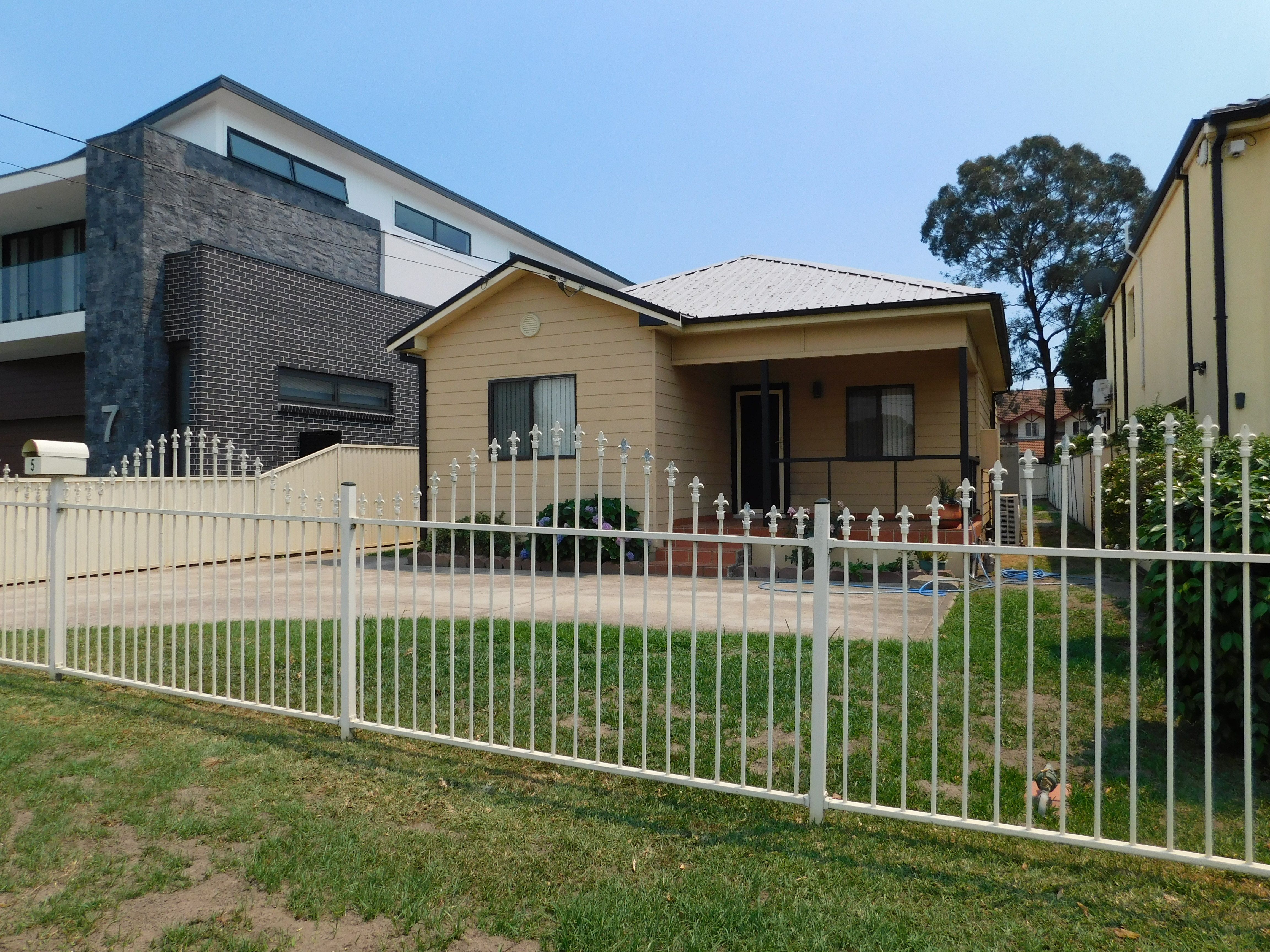 5 Donnelly Street, Guildford, NSW 2161