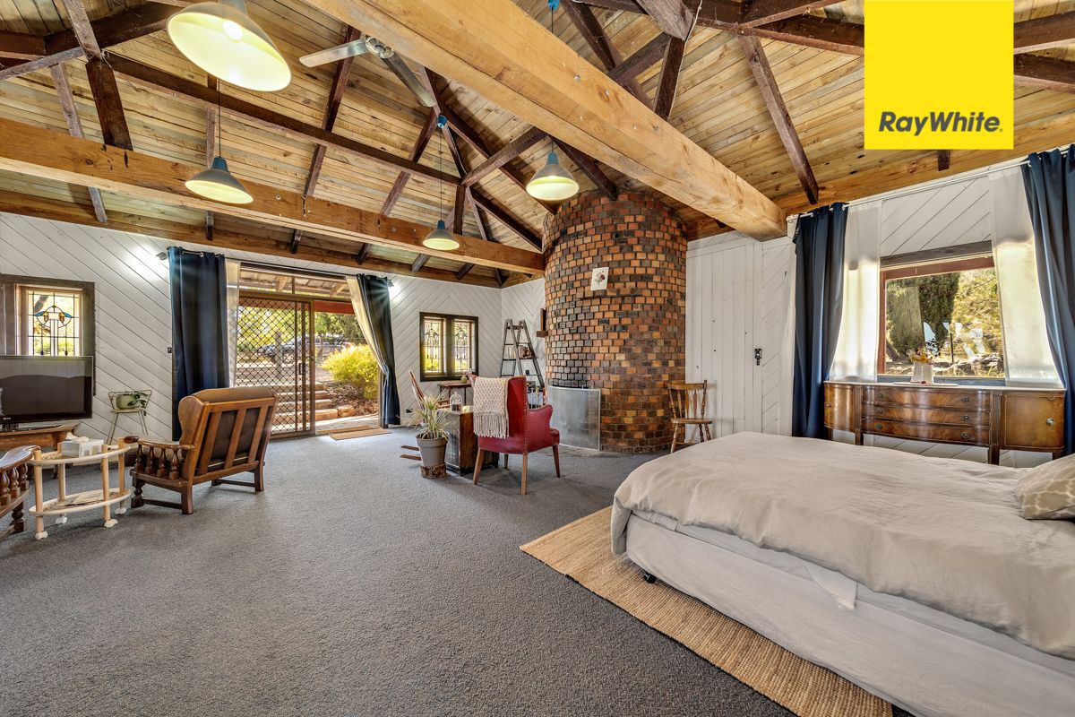 49C Oakey Creek Road, Wallaroo, NSW 2618