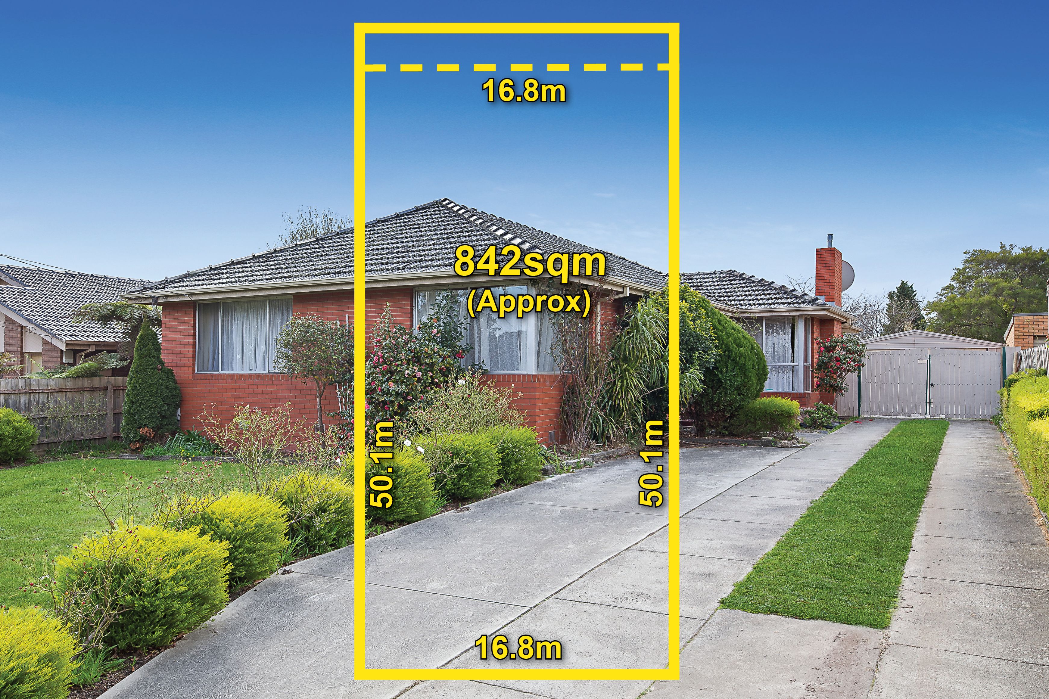 9 Caledonia Crescent, Mulgrave VIC 3170