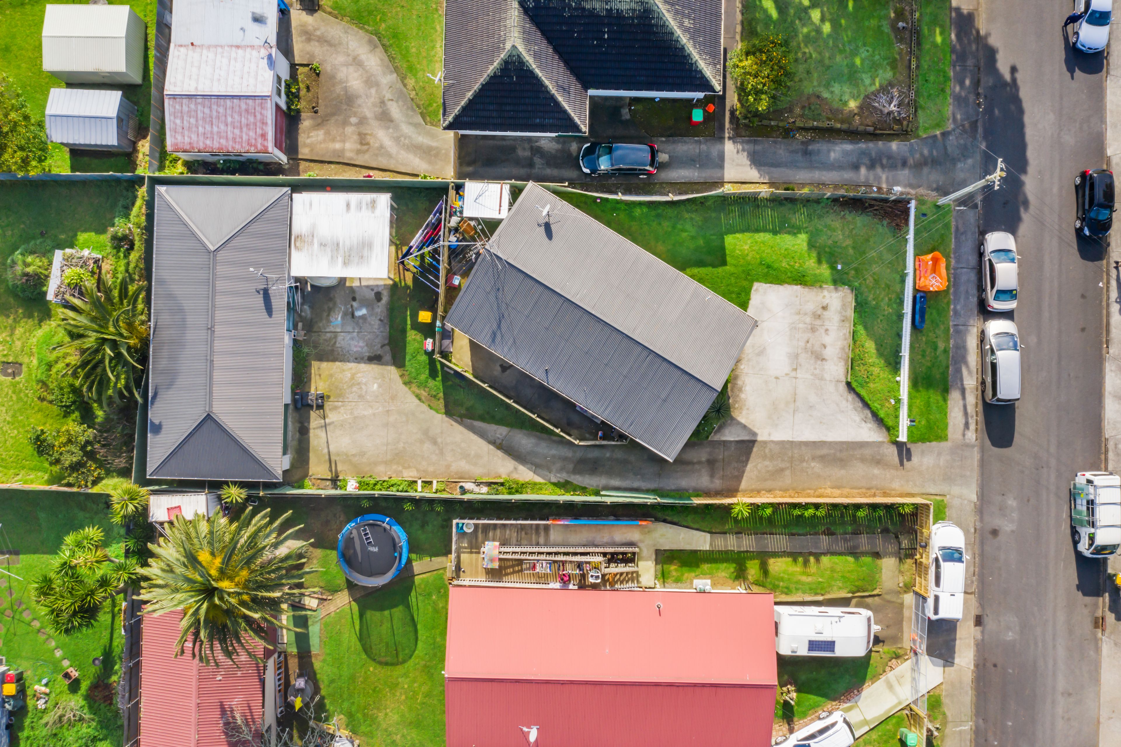 24 Whitley Crescent, Otara, Manukau City