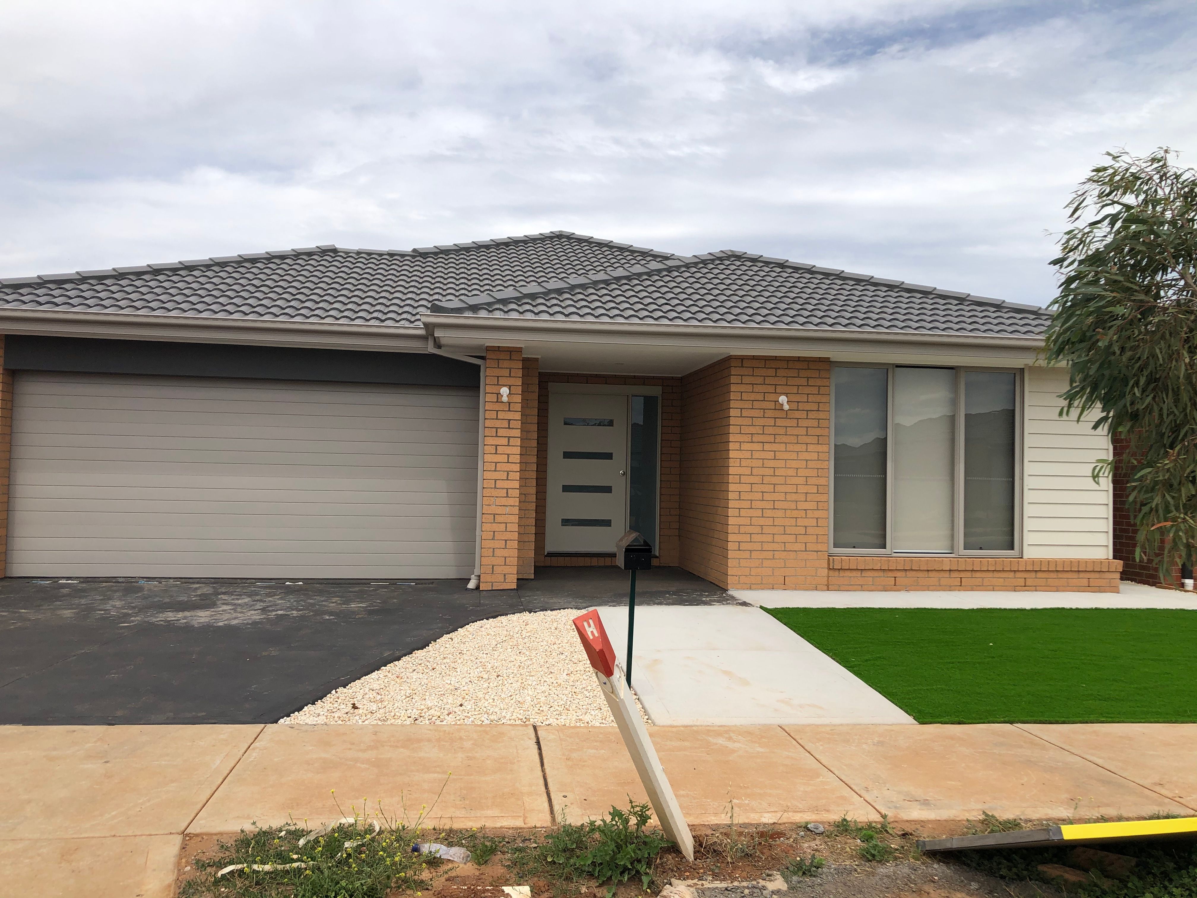 18 EAGLEVALE Road, Weir Views, VIC 3338