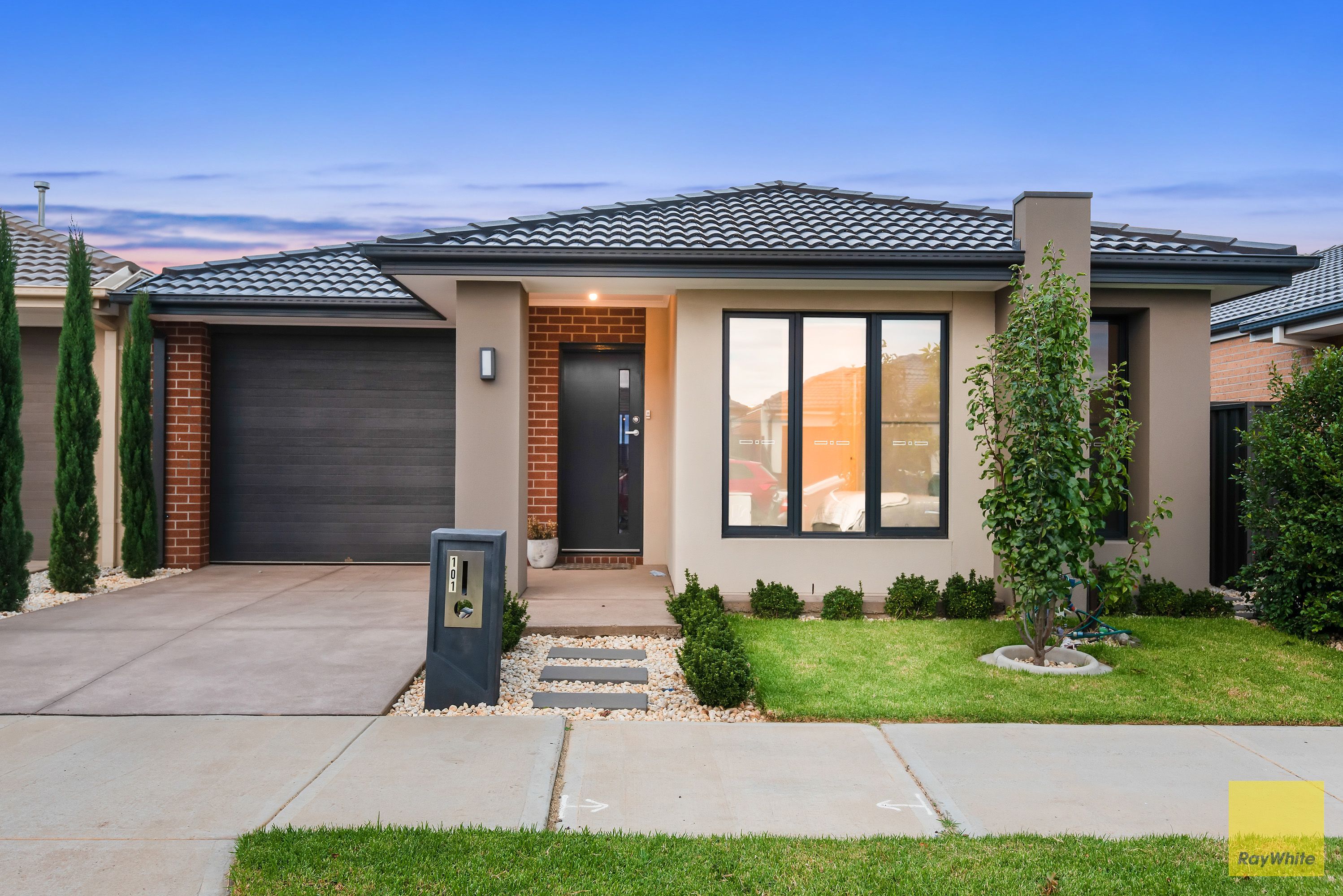 101 Lansdowne Parade, Tarneit VIC 3029