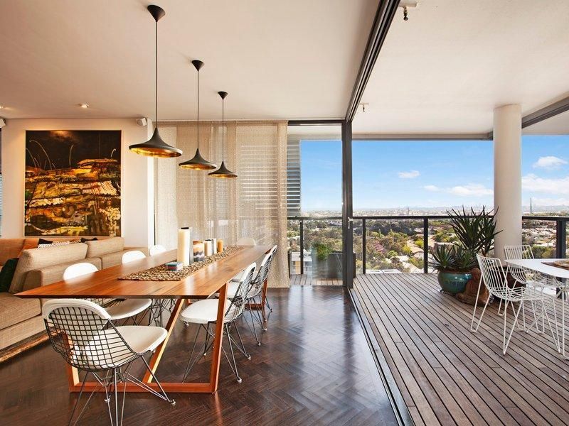 1406/1 Sterling Circuit, Camperdown, NSW 2050