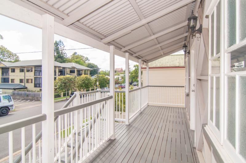 1/112 Beck Street, Paddington, QLD 4064