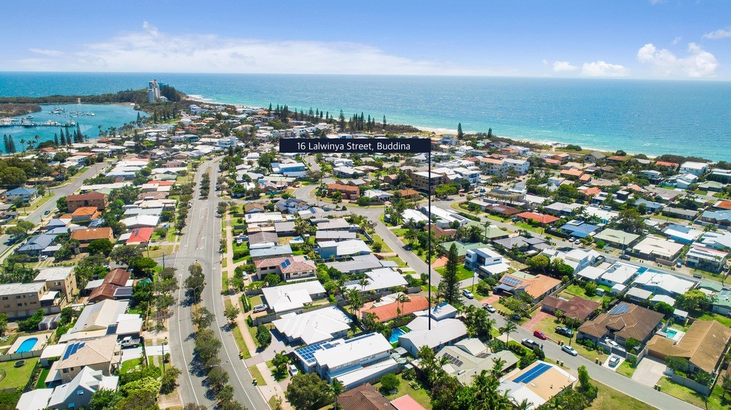 16 Lalwinya Street, Buddina, QLD 4575