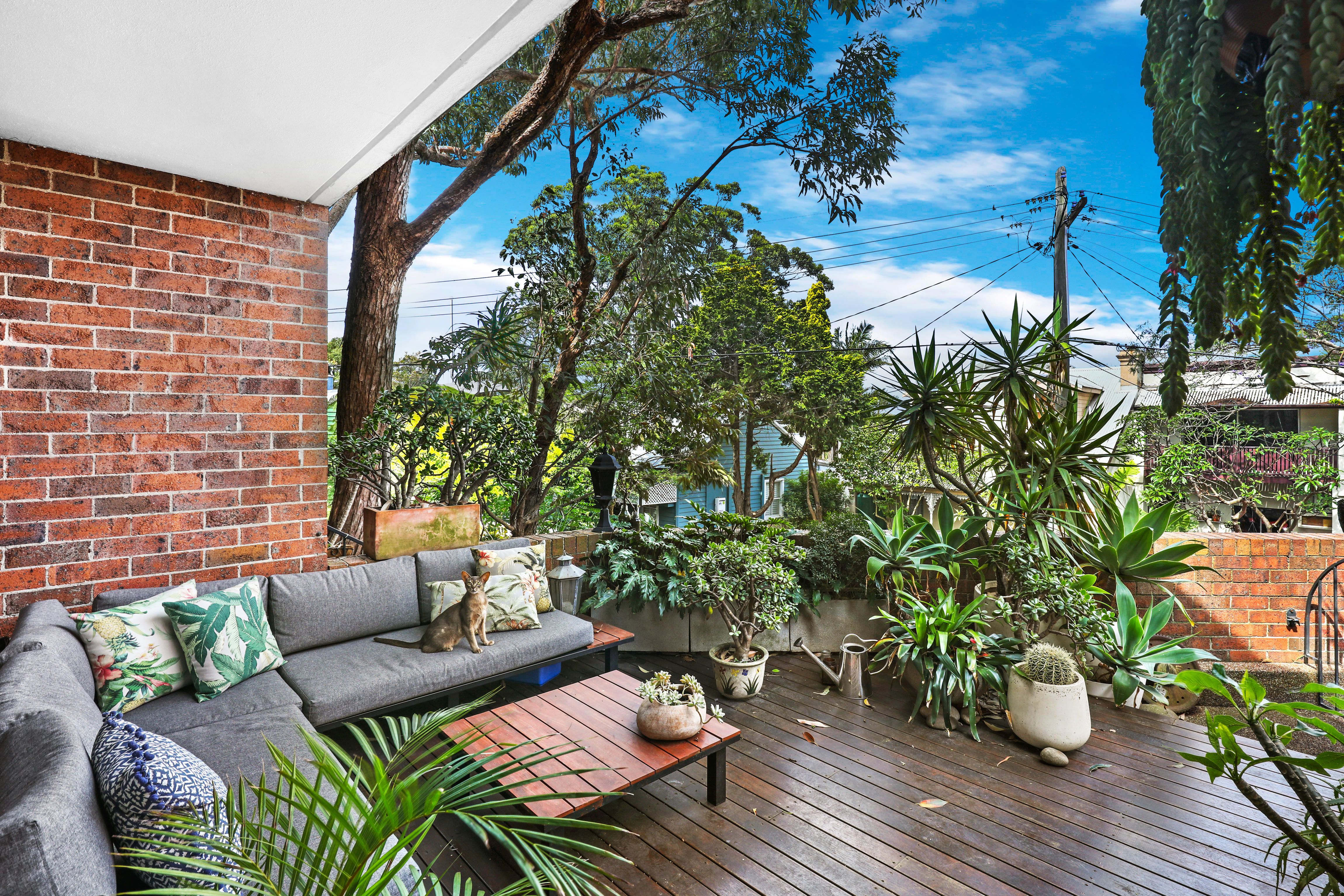 3/1 Iredale Street, Newtown, NSW 2042