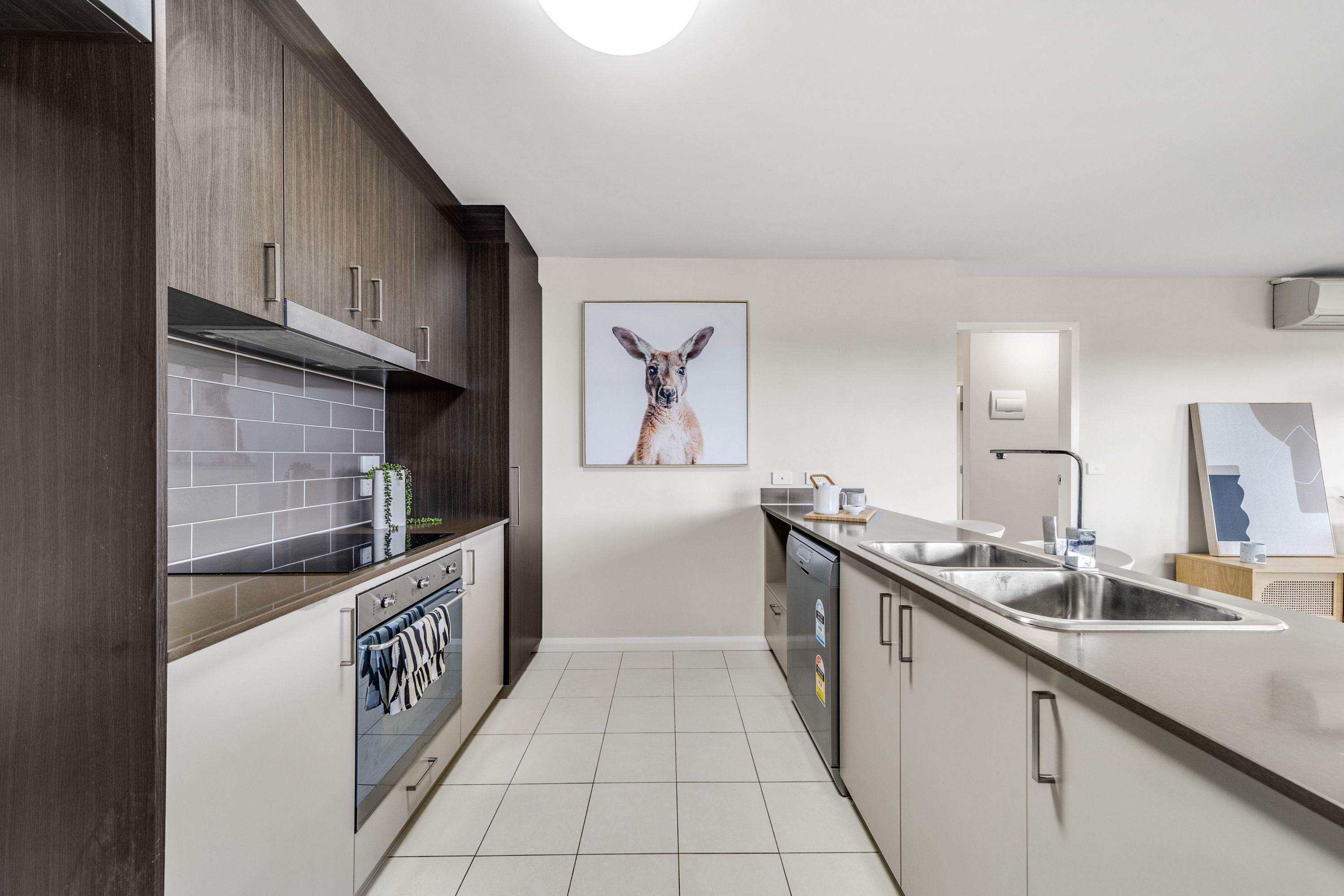8/3 Clare Burton Crescent, Franklin, ACT 2913
