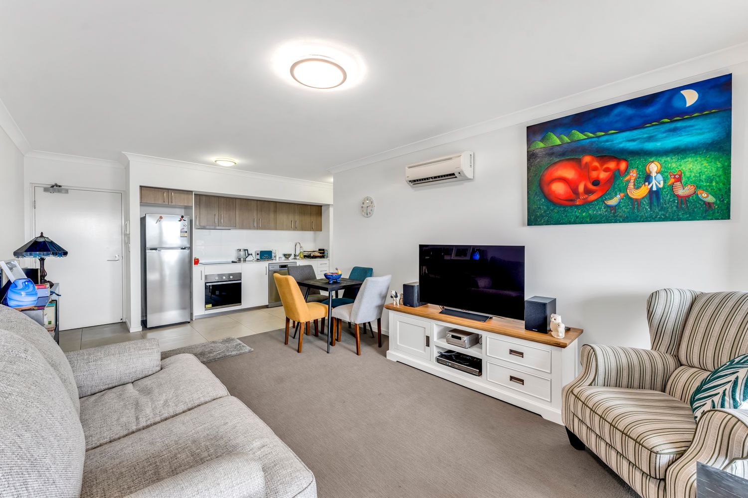 705/9 Union Street, Nundah, QLD 4012