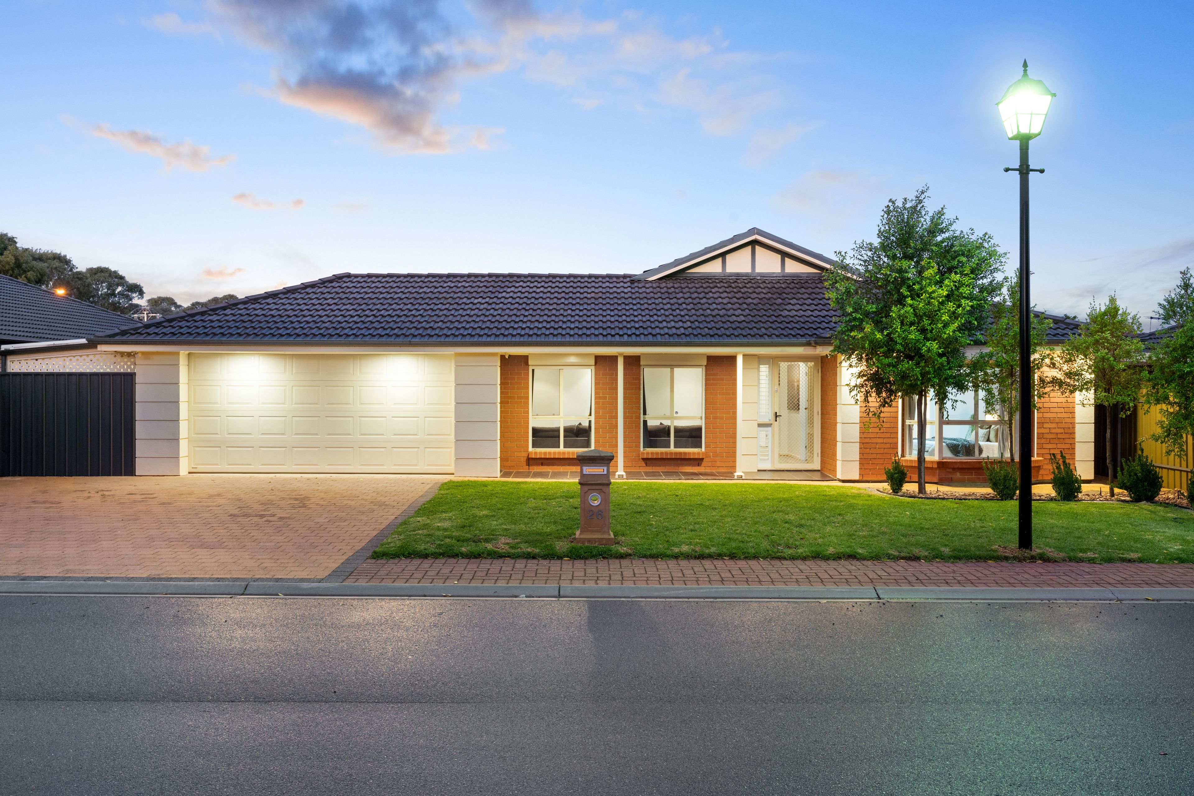 26 Eton Drive, Andrews Farm SA 5114