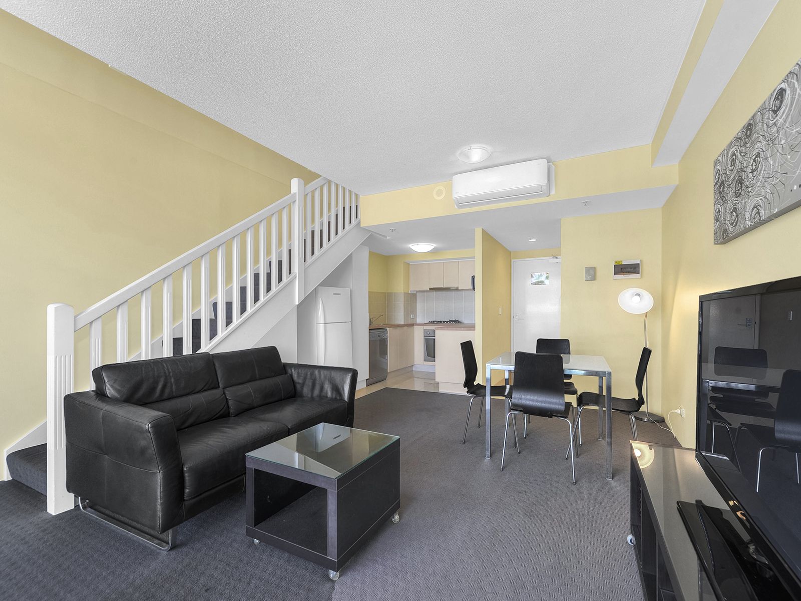 130/170 Leichhardt Street, Spring Hill, QLD 4000