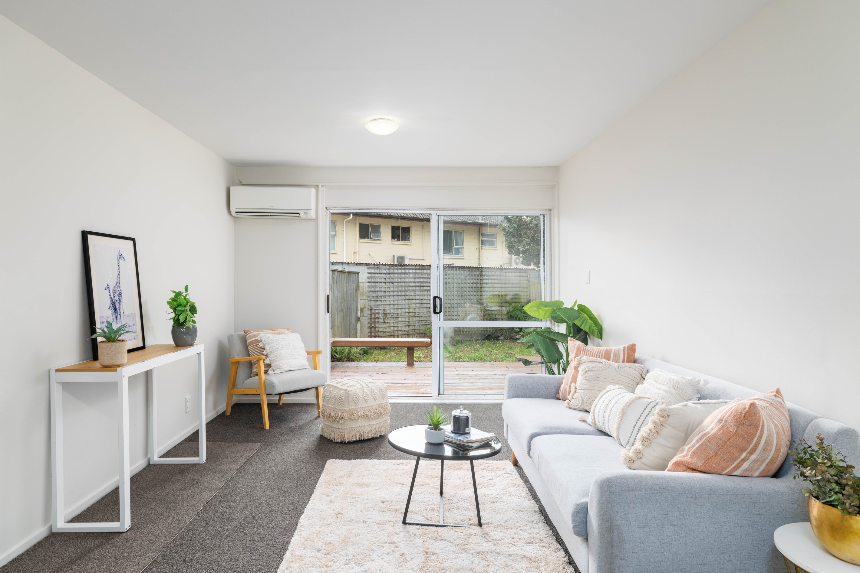 3/19 Swanns Road, Richmond, Christchurch City
