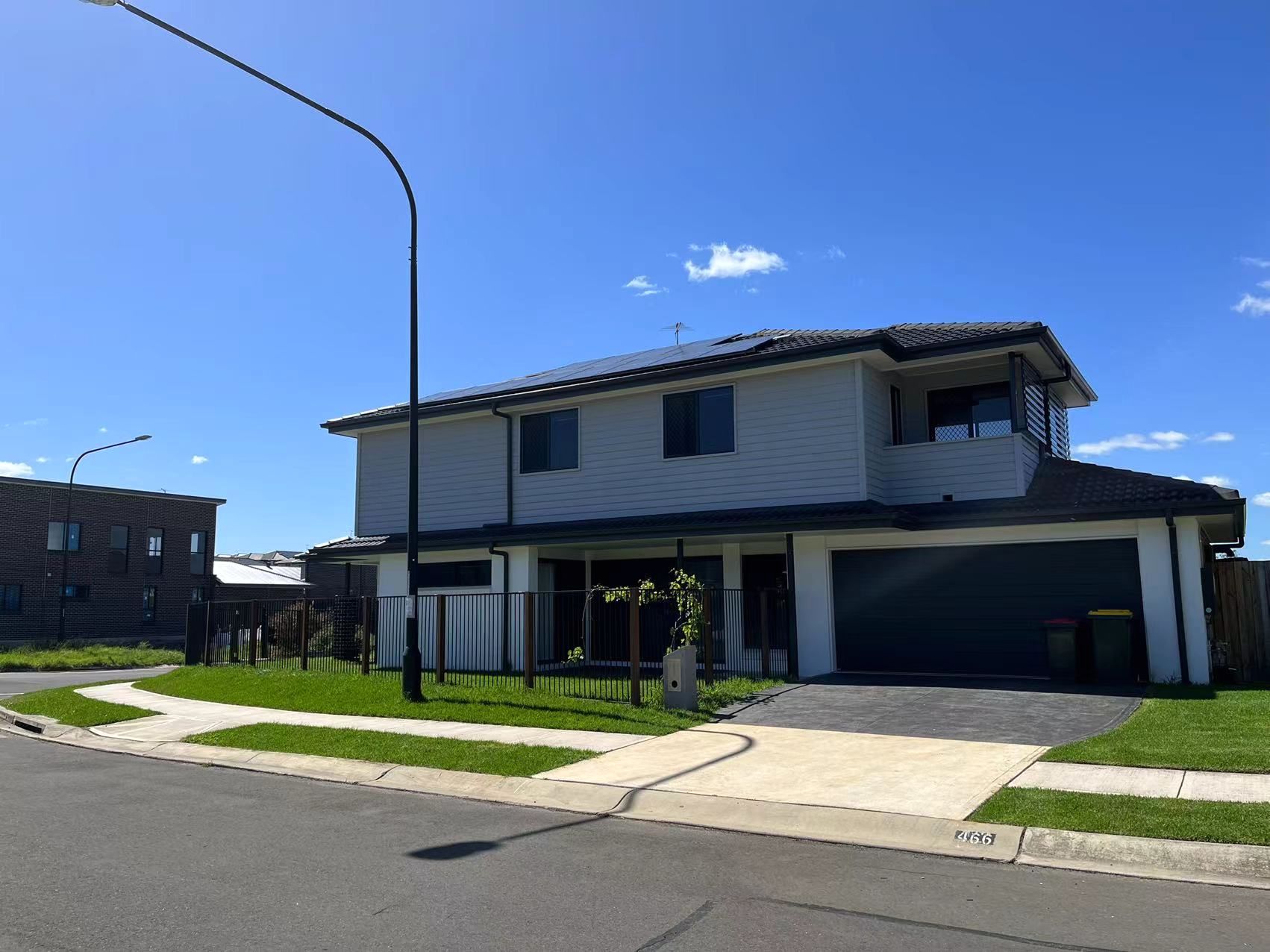 1 Ballinger Avenue, Riverstone, NSW 2765