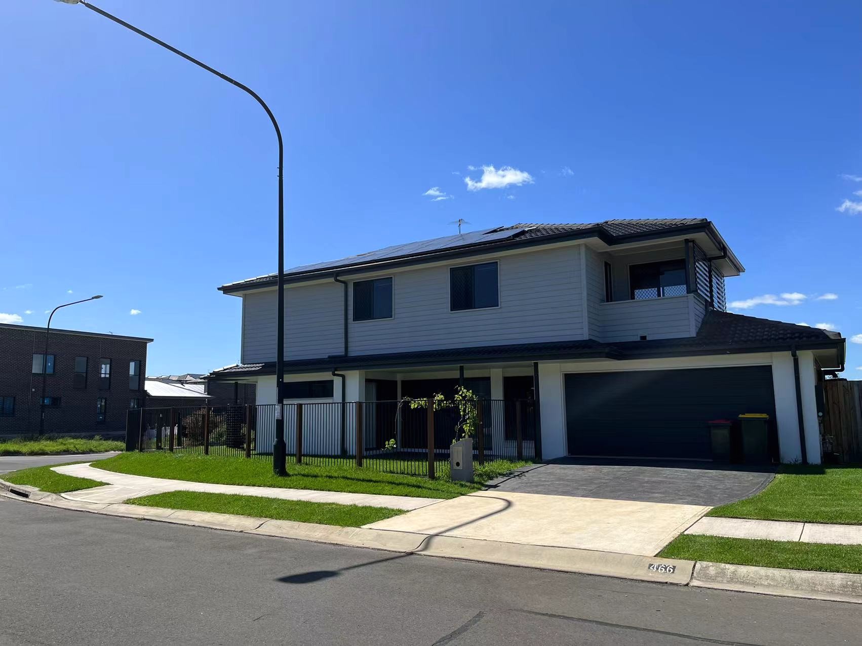 1 Ballinger Avenue, Riverstone, NSW 2765