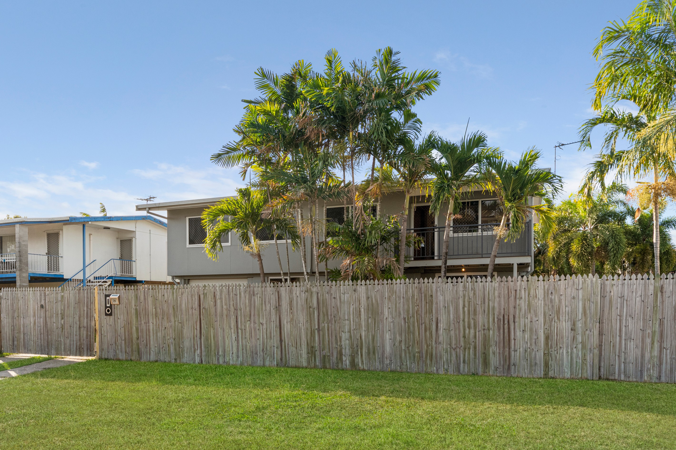 21 Wellesley Drive, Thuringowa Central, QLD 4817