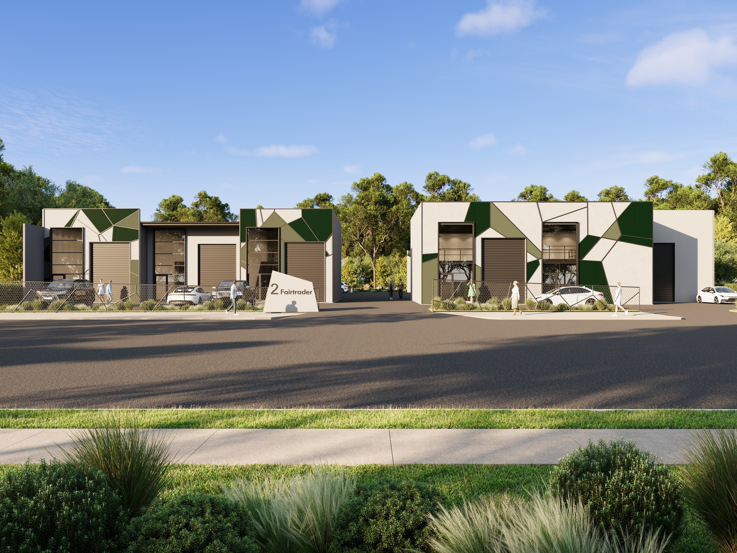 1-21/2 Fairtrader Drive, Yamba, NSW 2464