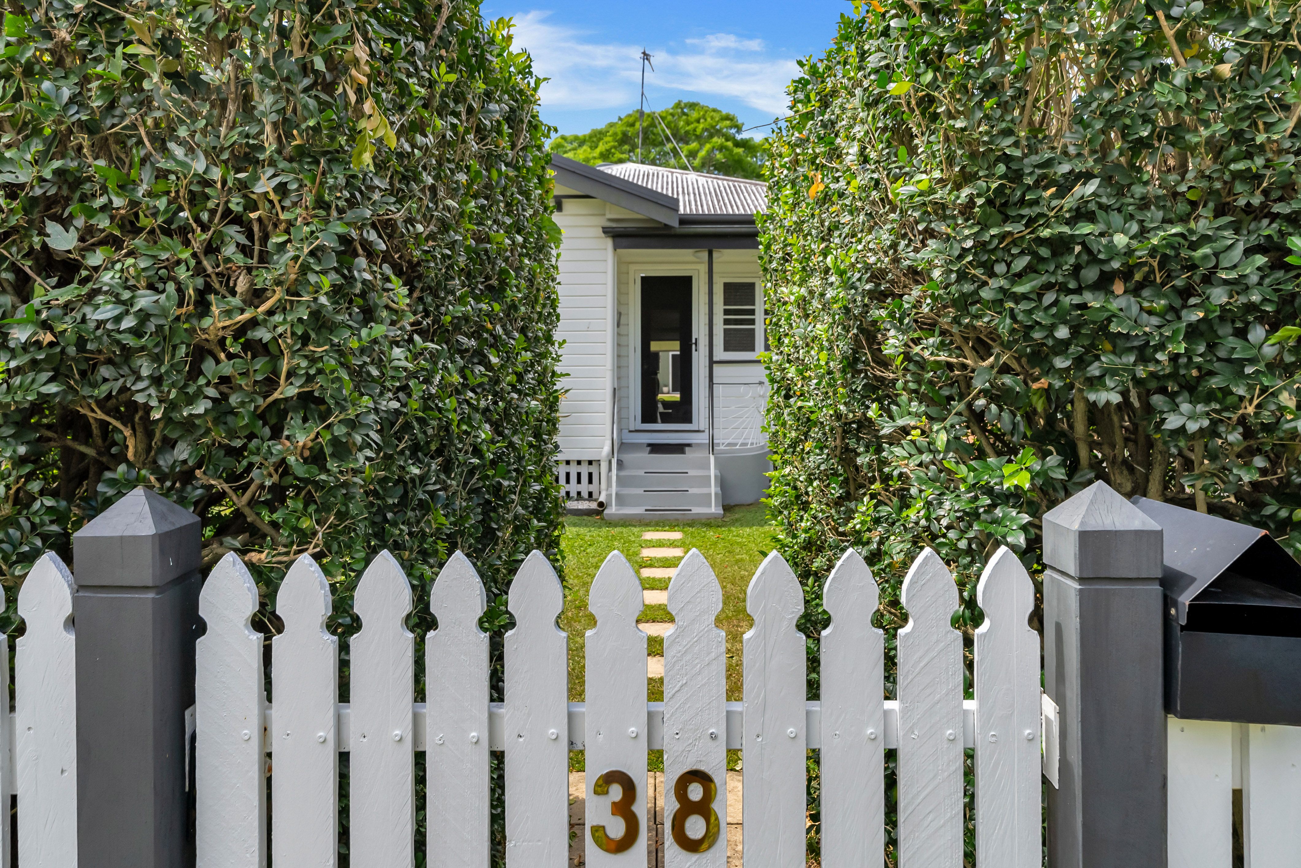 38 Swan Street, Gordonvale, QLD 4865