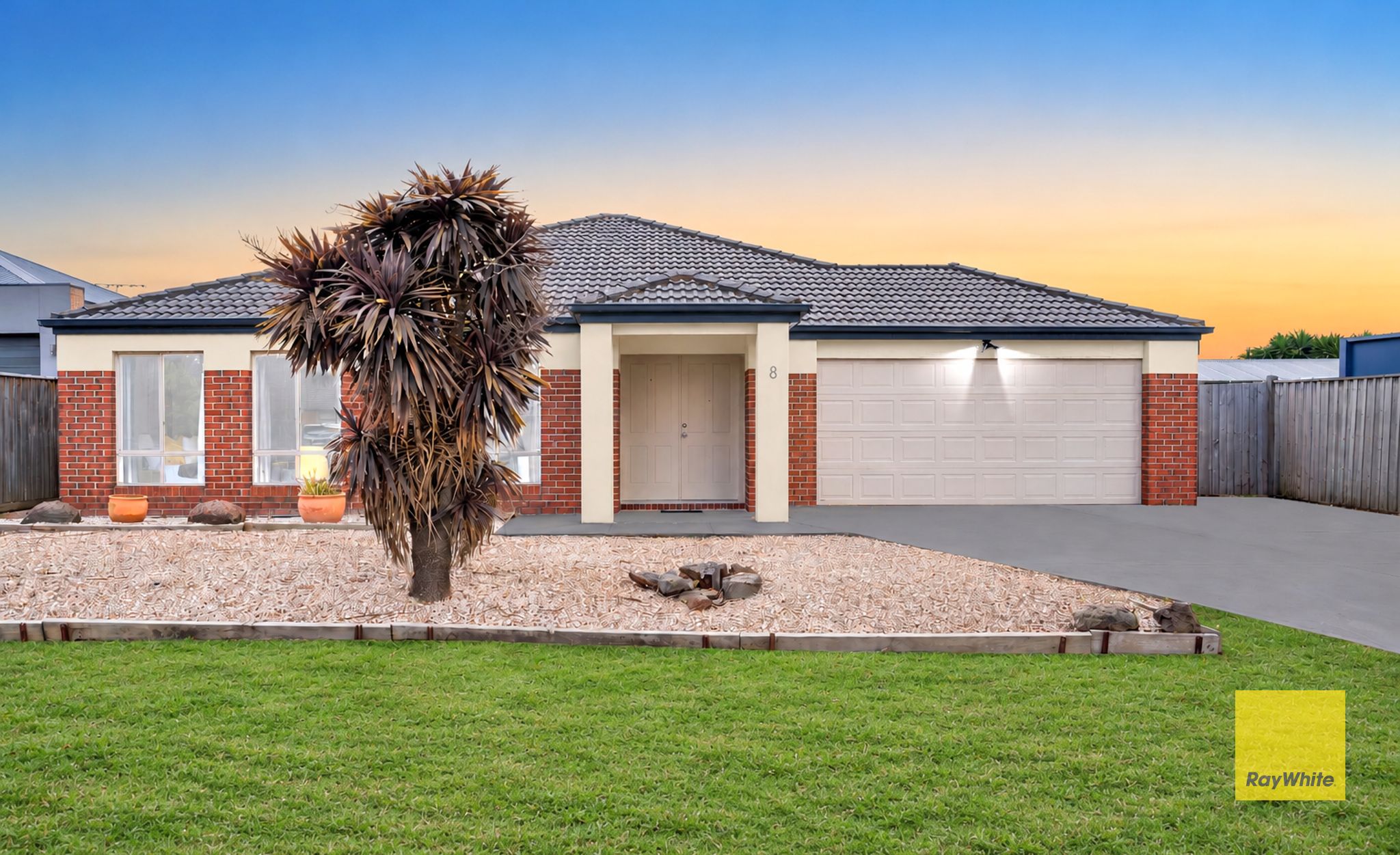 8 Eleni Place — photo from Ray White Tarneit