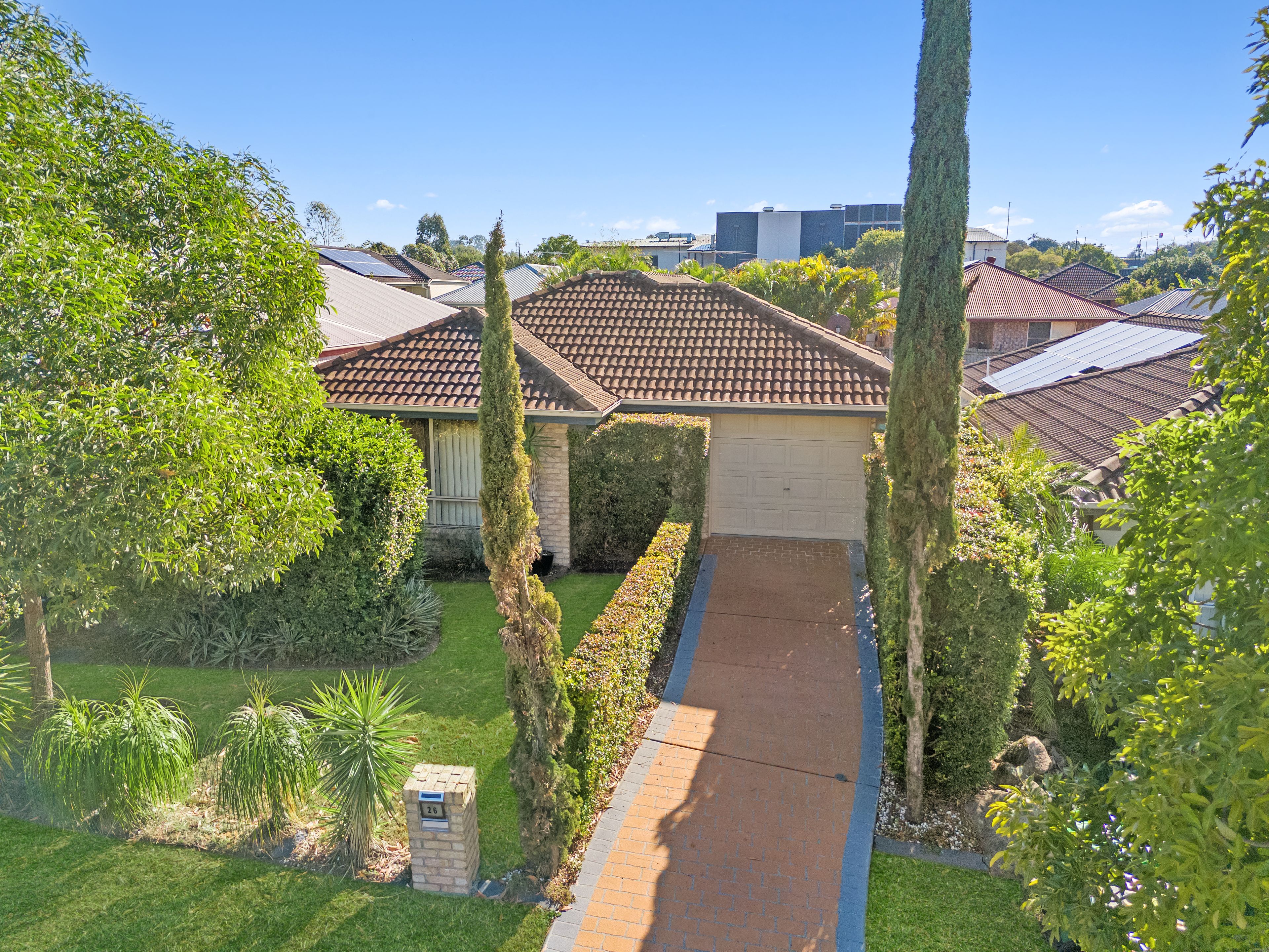 26 Pearse Street, Collingwood Park, QLD 4301