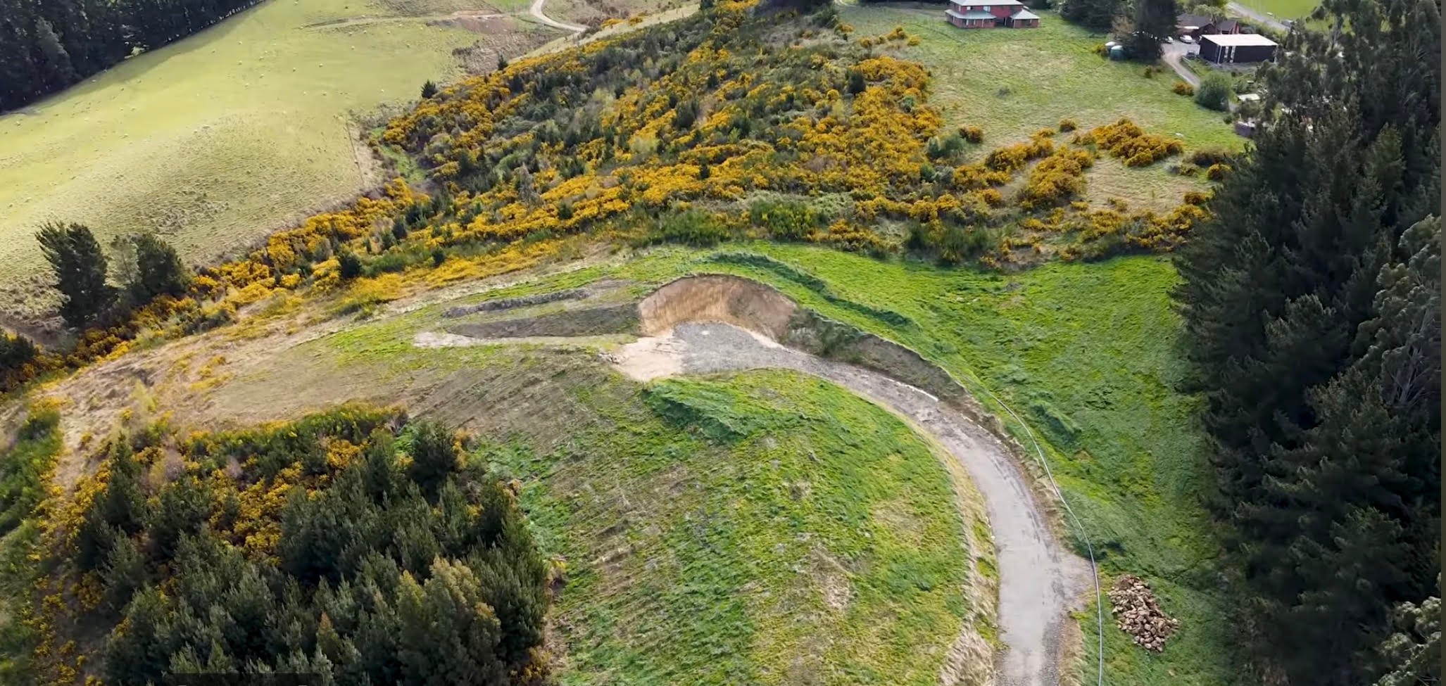 Lots 3-20 Fred Fox Close, Bradford, Dunedin City