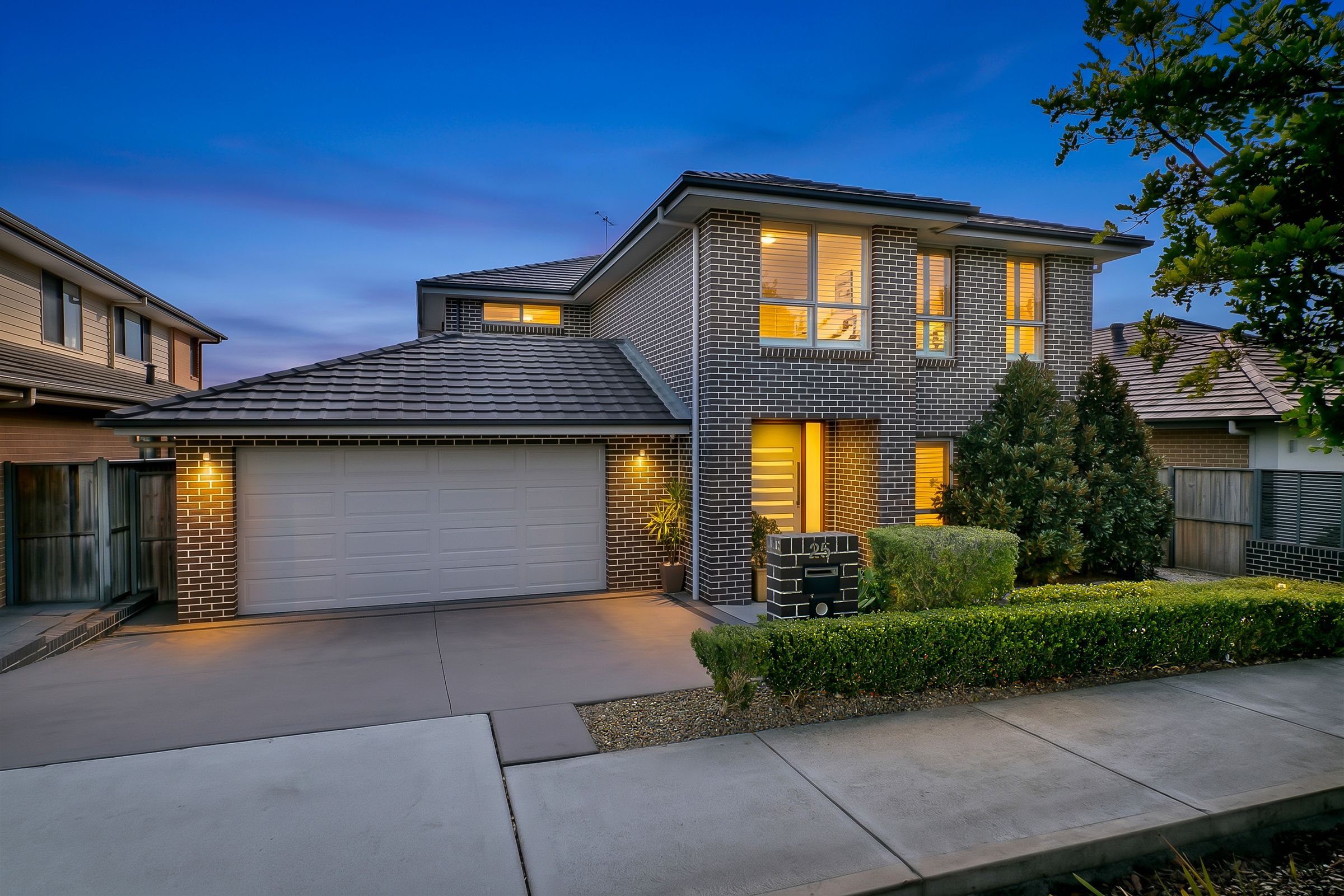 25 Murrayfield Avenue — photo from Ray White Carlingford