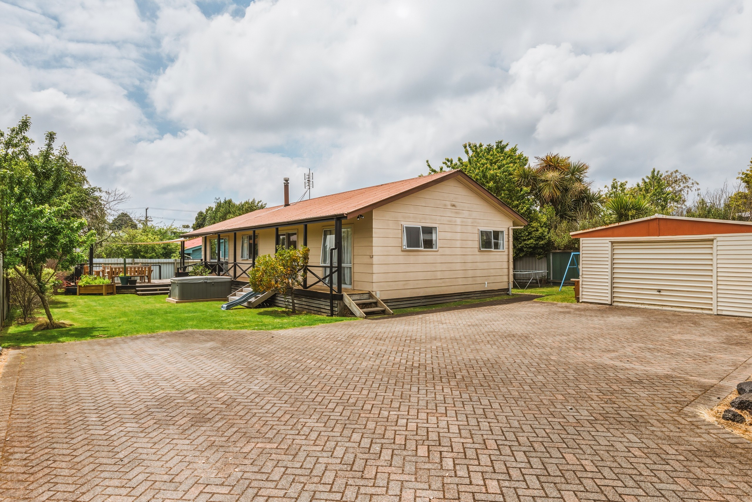 38A Laughton Street, Taupo, Taupo District