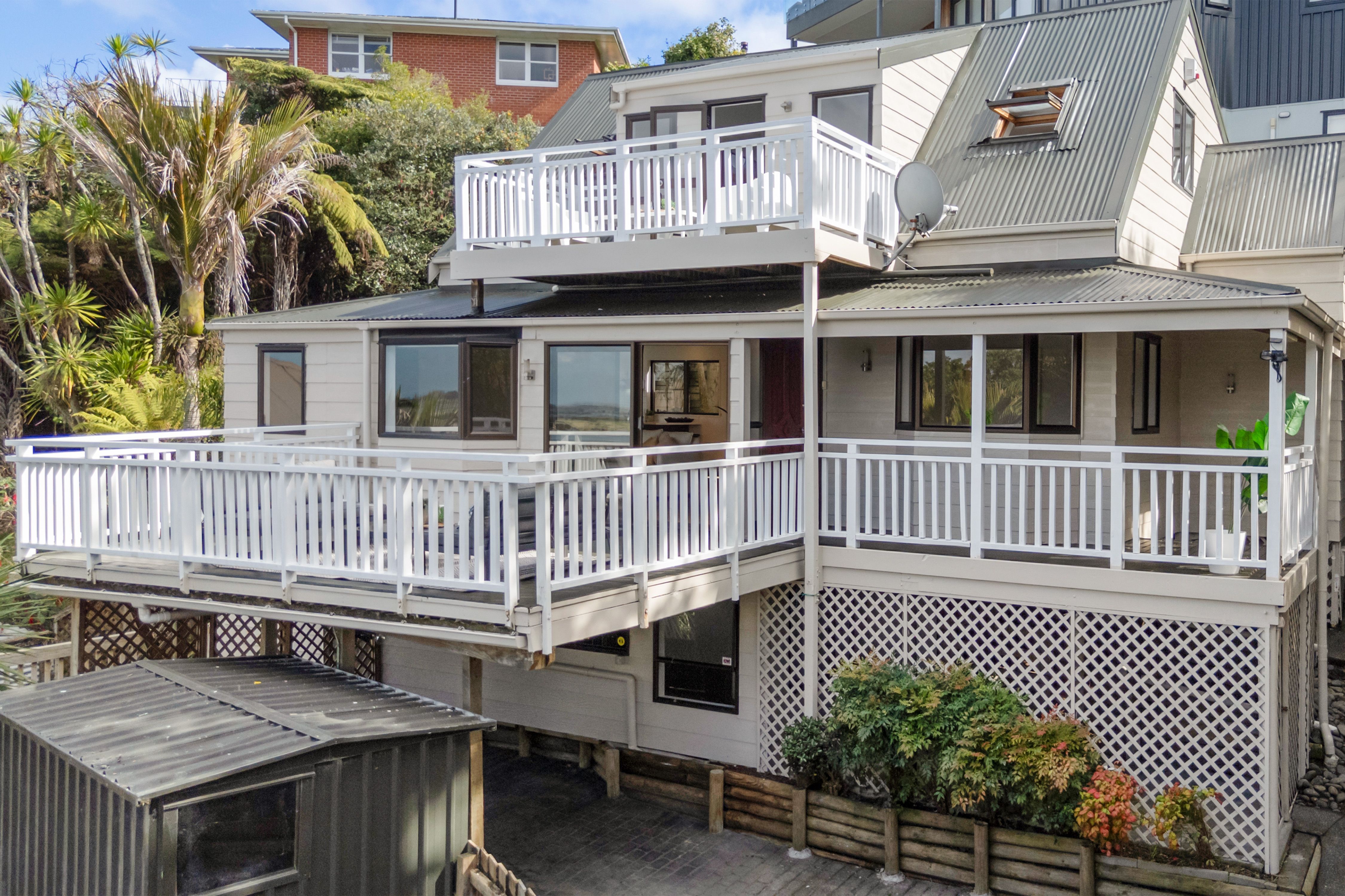 2A Tynor Place, Hillsborough, Auckland City