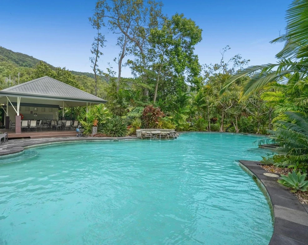 40/168-174 Paradise Palms Drive, Kewarra Beach, QLD 4879