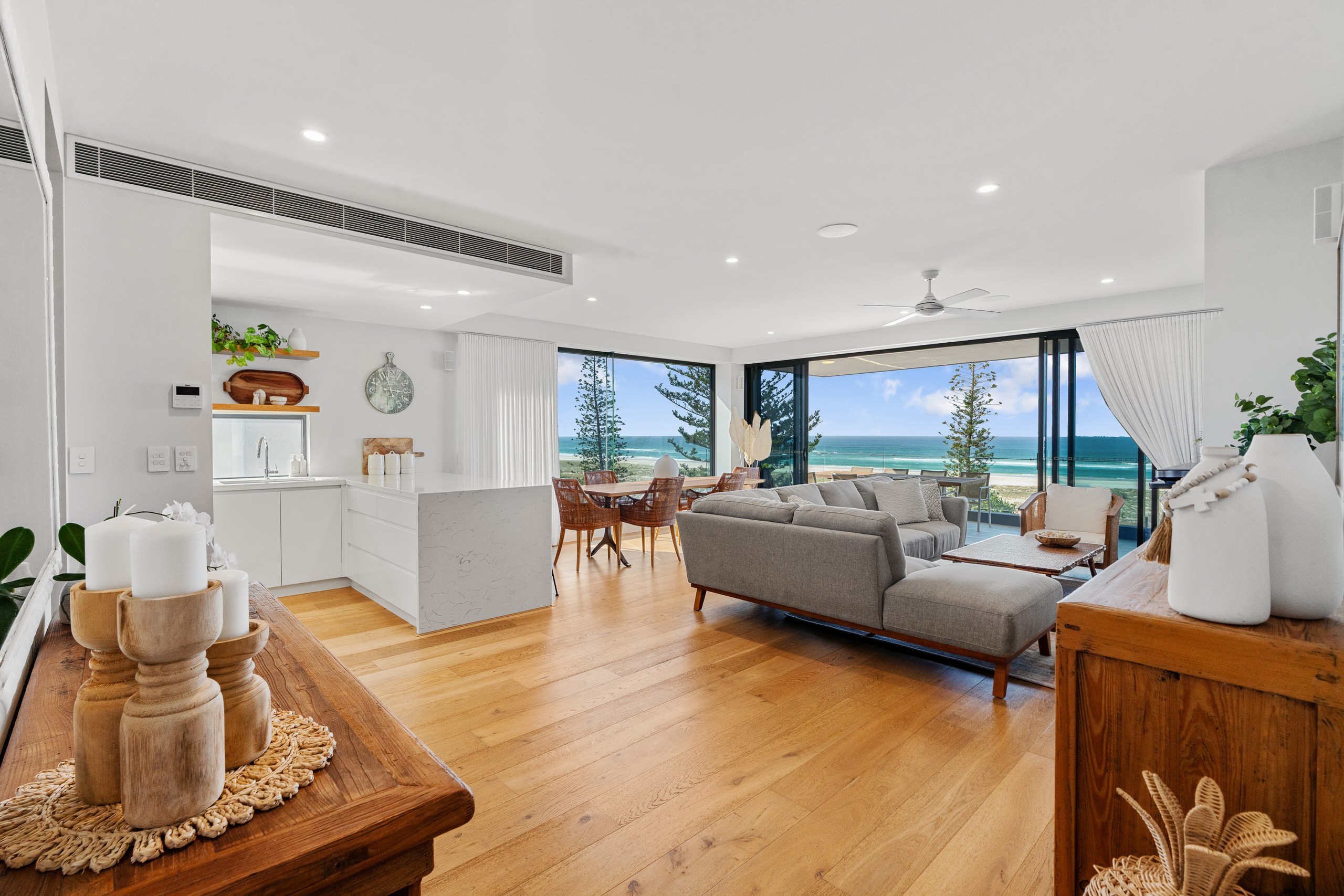 4/96 Pacific Parade, Bilinga, QLD 4225