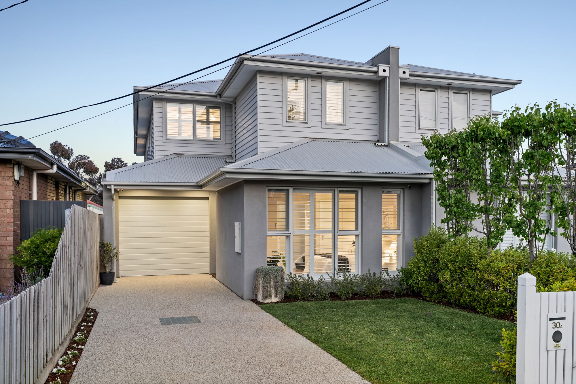 30A Second Avenue , Altona North VIC 3025