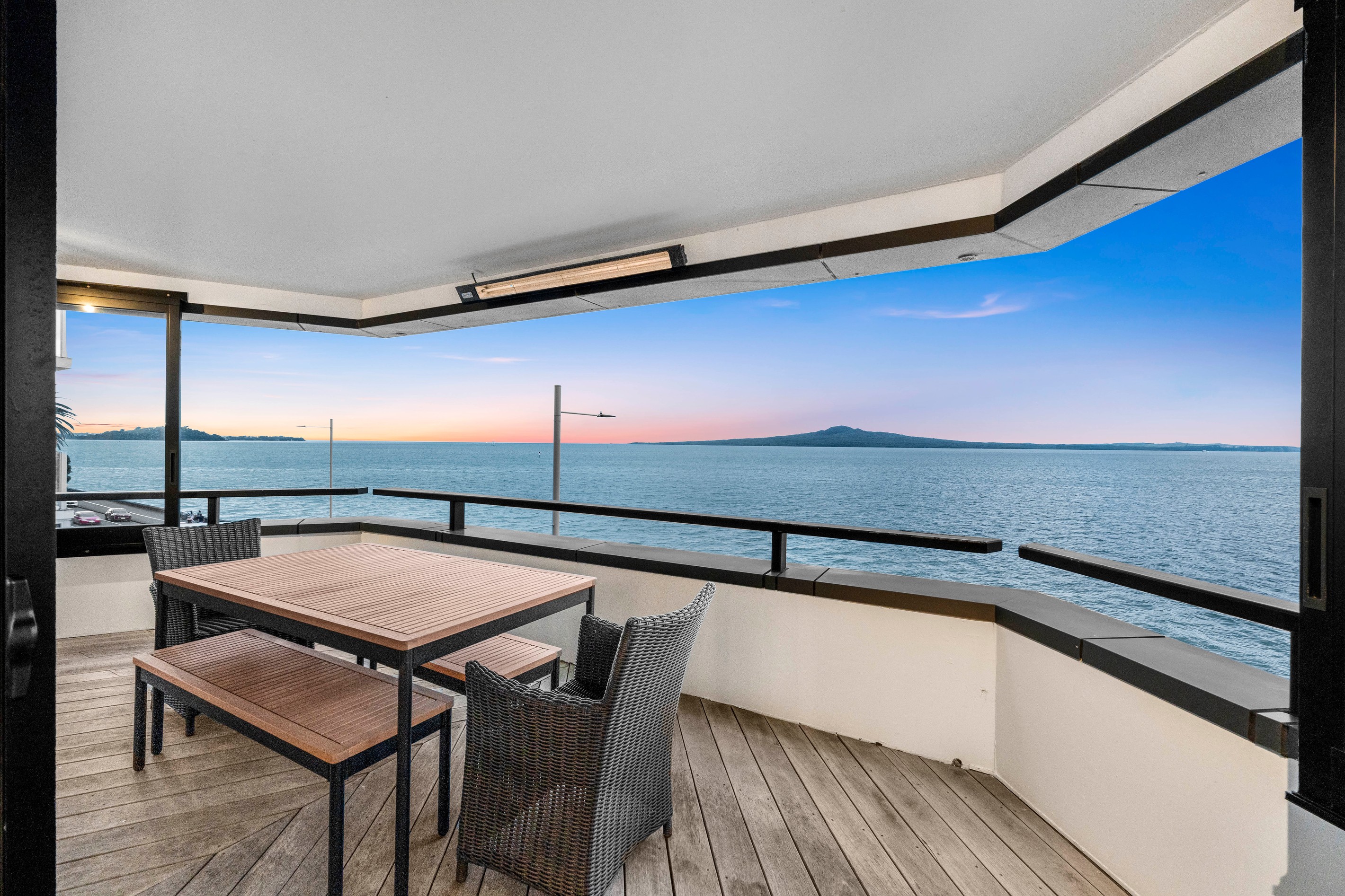 3/165 Tamaki Drive, Kohimarama, Auckland City