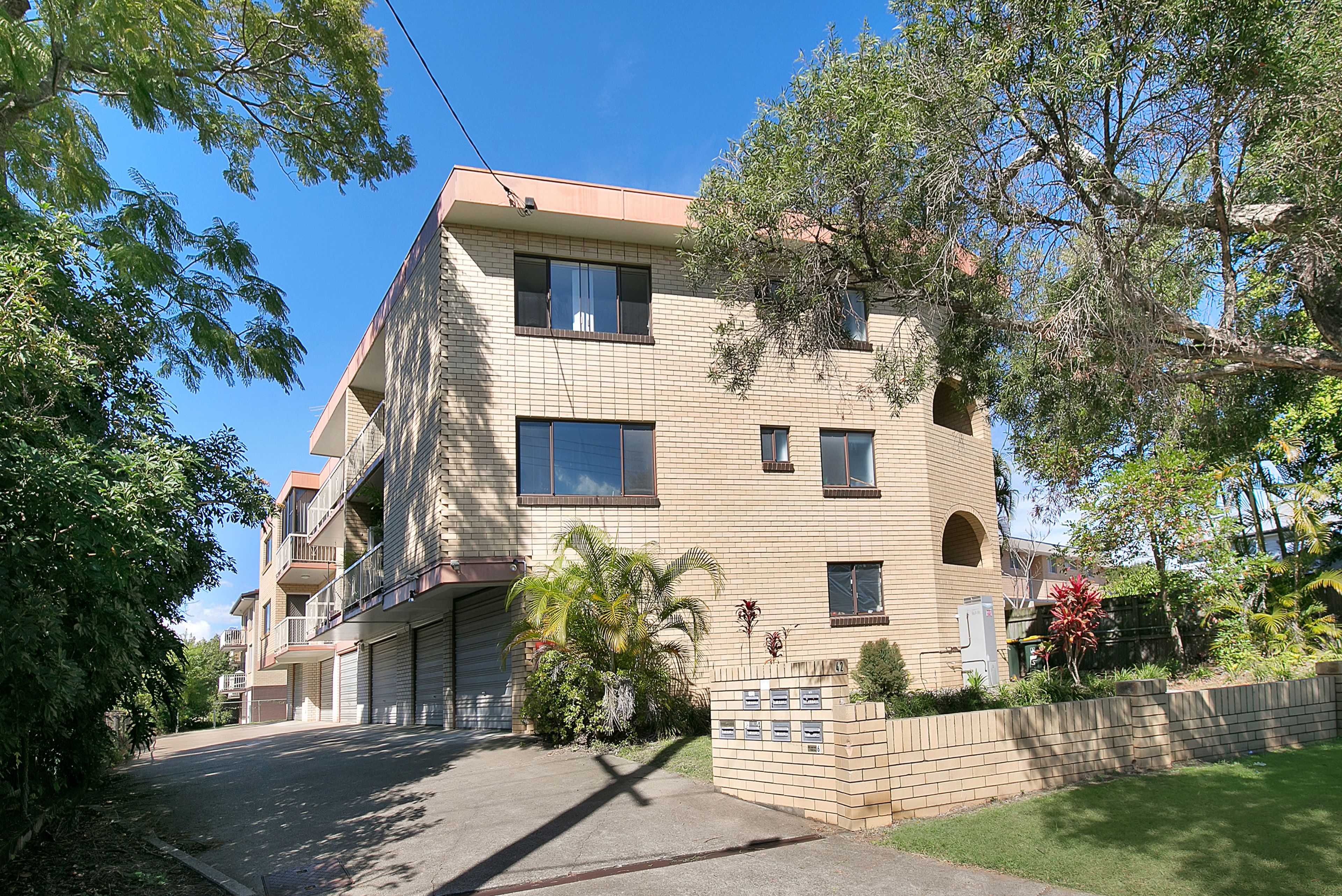 4/42 Amery Street, Moorooka, QLD 4105