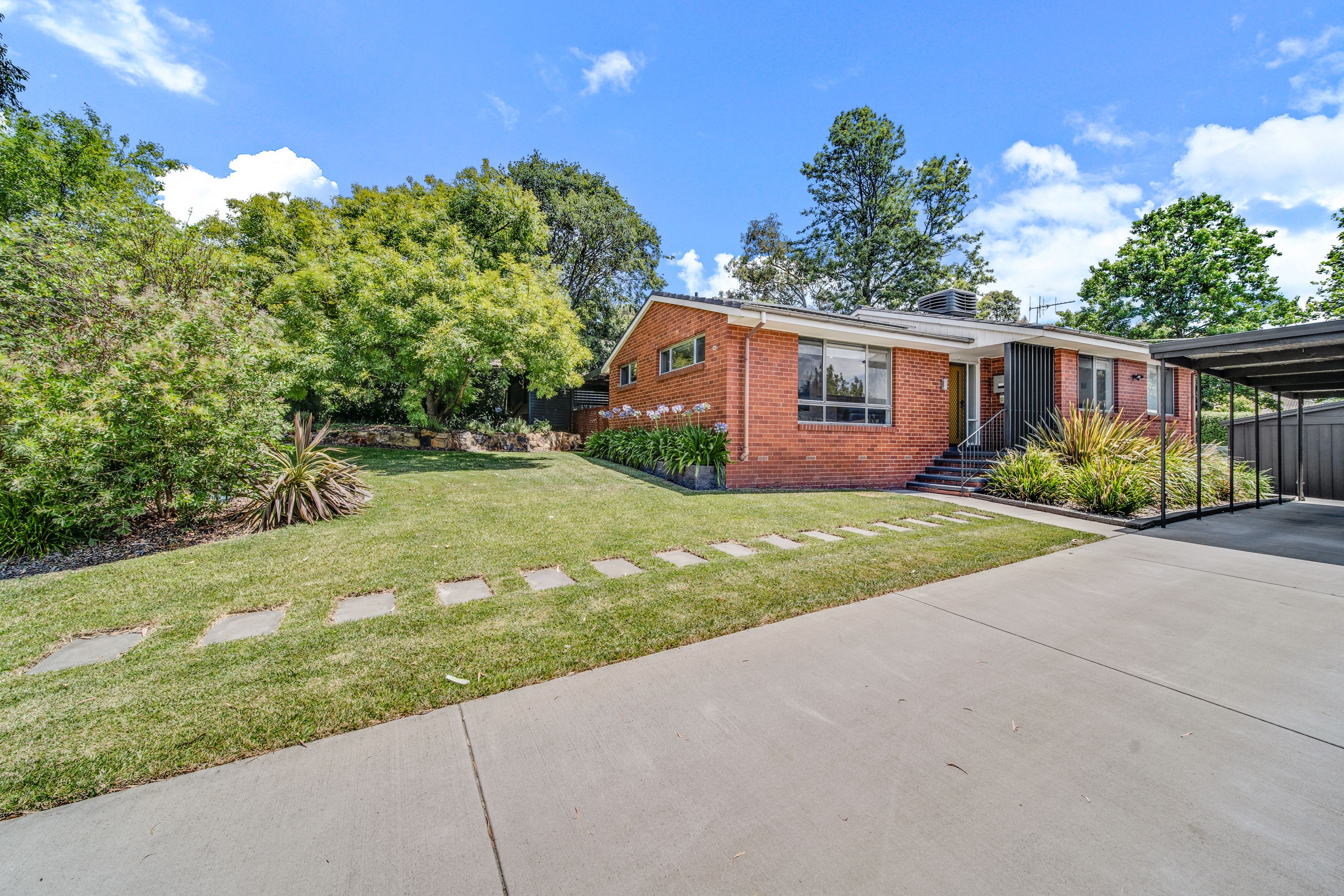 44 Greenvale Street, Fisher, ACT 2611