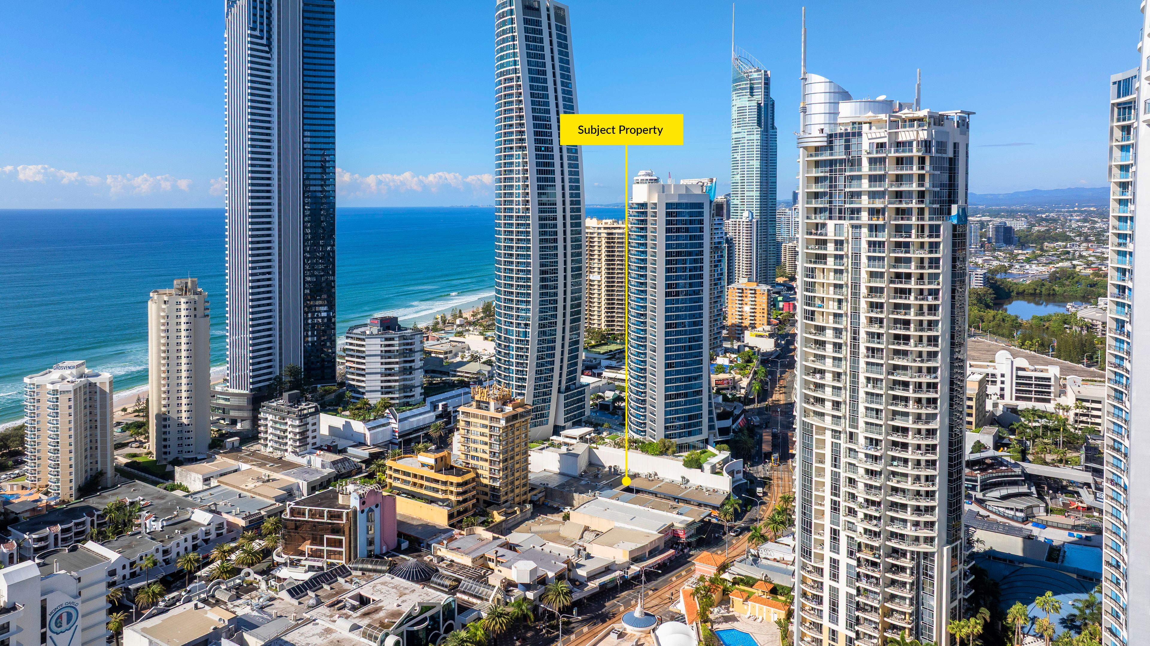 53/3131 Surfers Paradise Boulevard, Surfers Paradise, QLD 4217