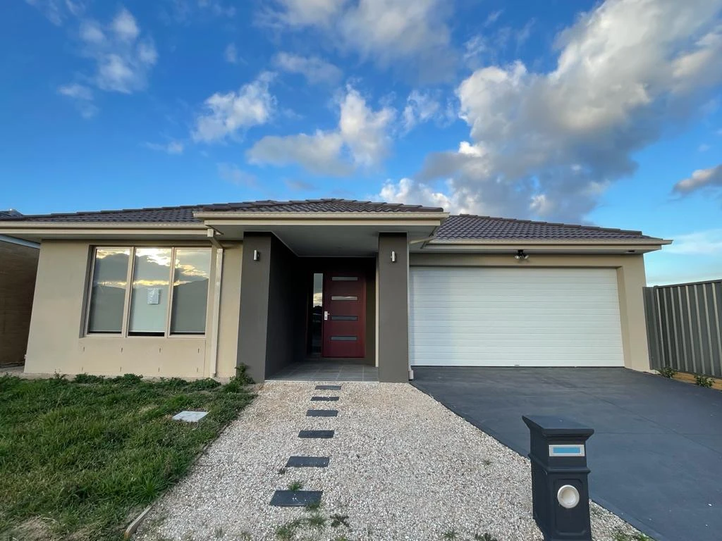 21 Edenbridge Way, Truganina, VIC 3029