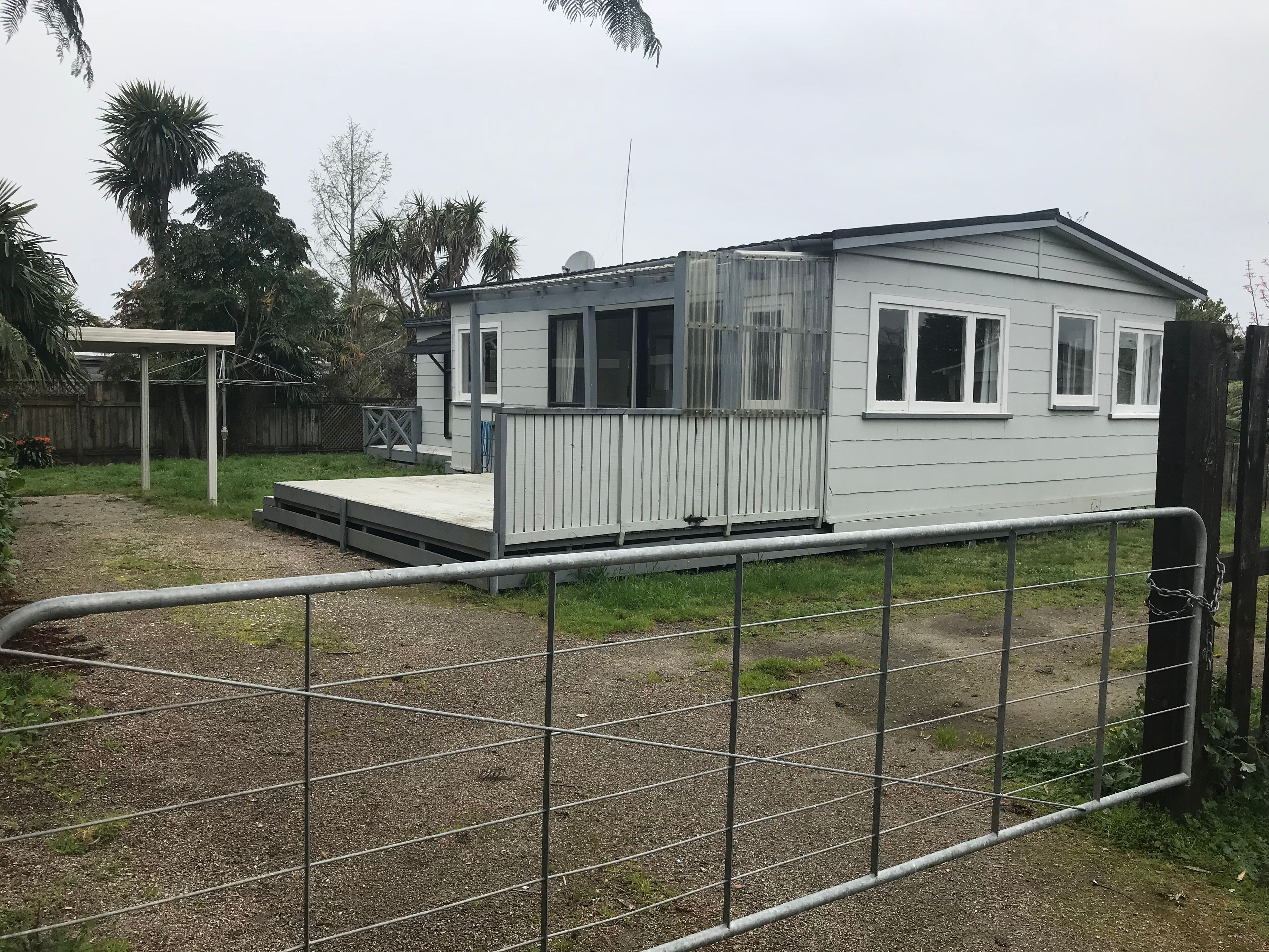 Paengaroa, Western Bay Of Plenty District