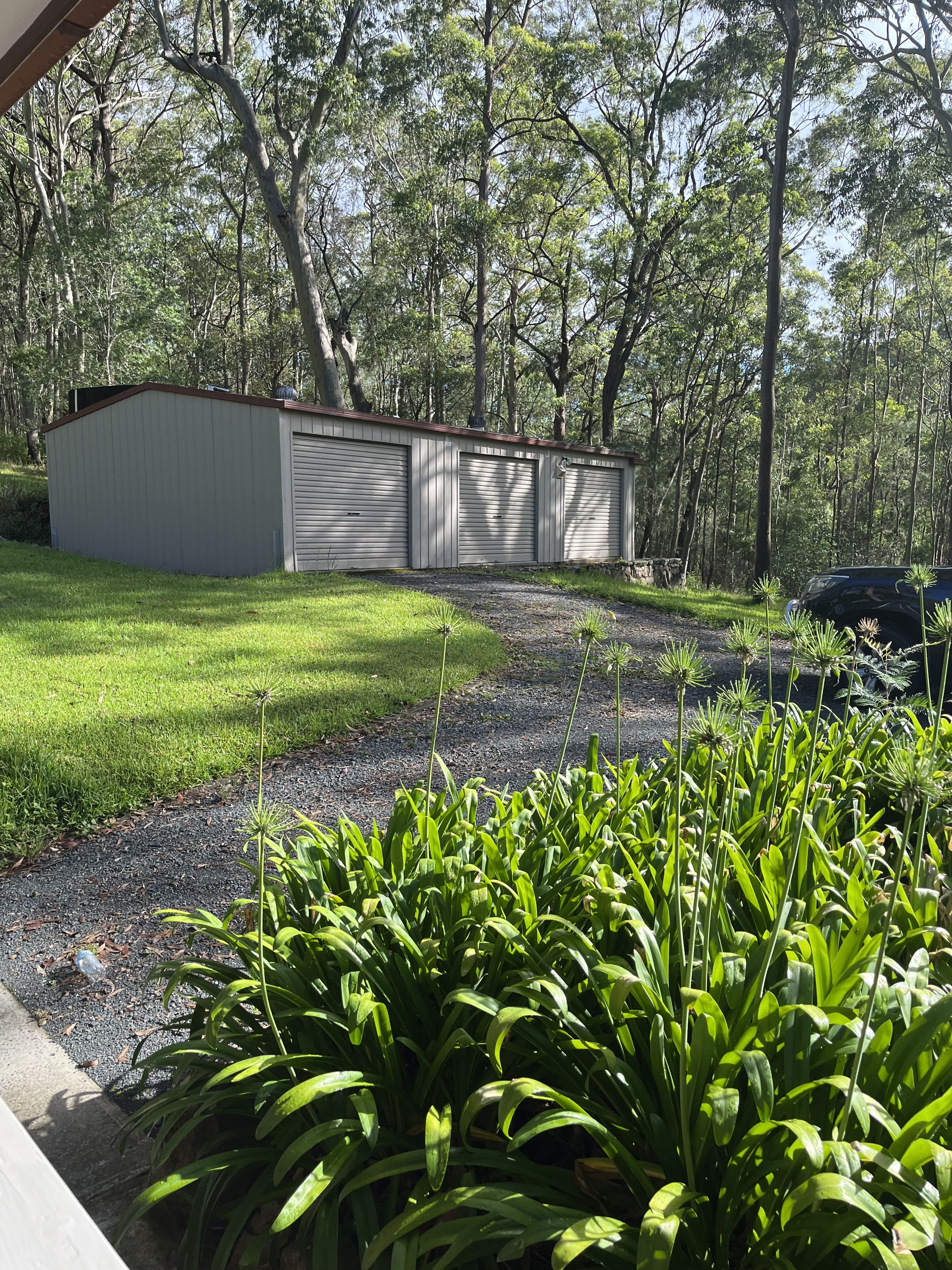 261 Violet Hill Road, Boolambayte, NSW 2423