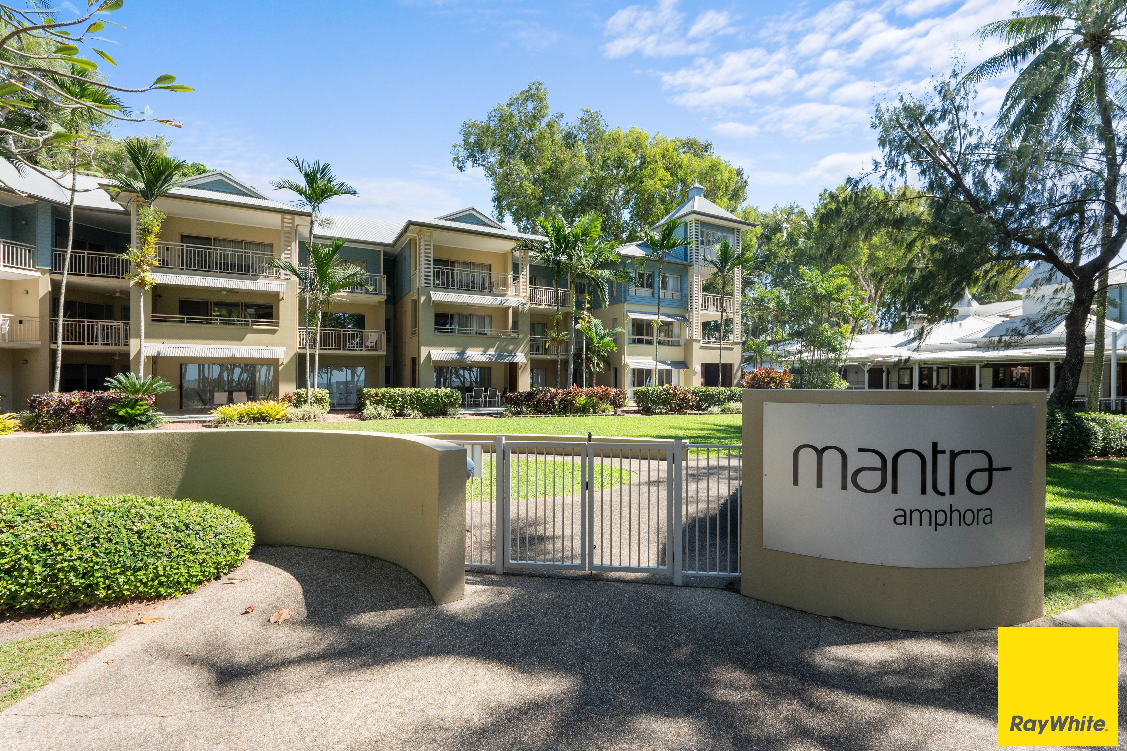 421/49-63 Williams Esplanade, Palm Cove QLD 4879