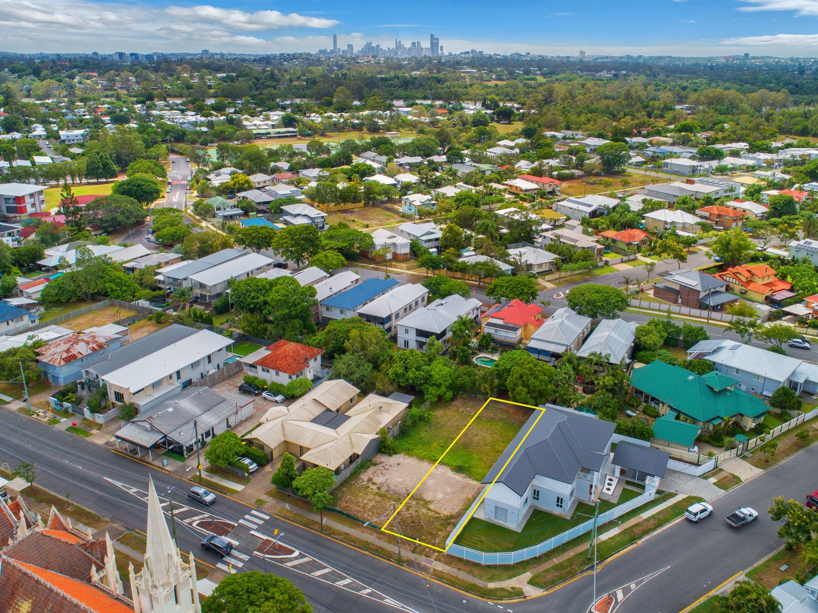 212 Oxley Road, Graceville, QLD 4075