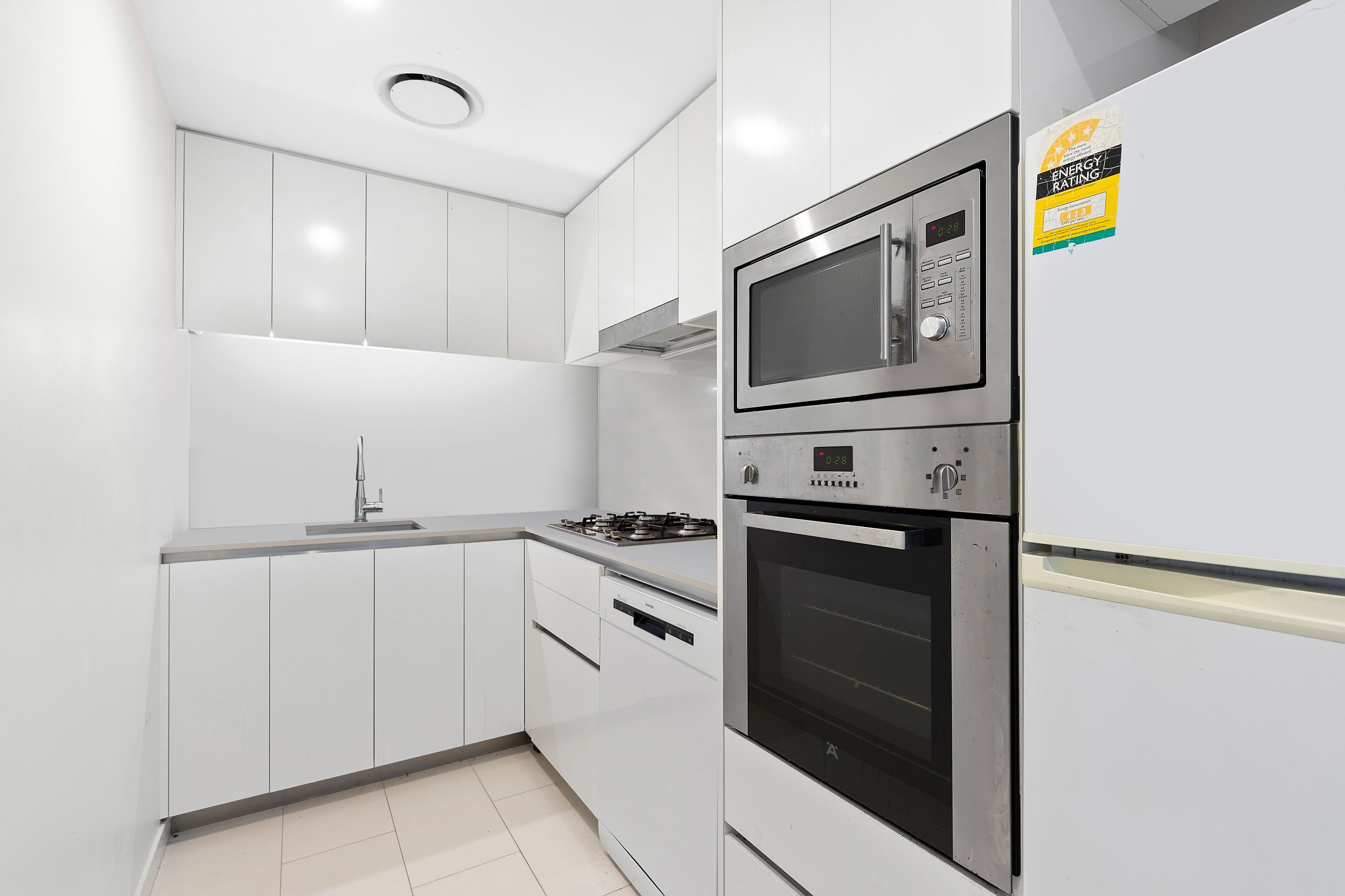 414/35 Campbell Street, Bowen Hills, QLD 4006