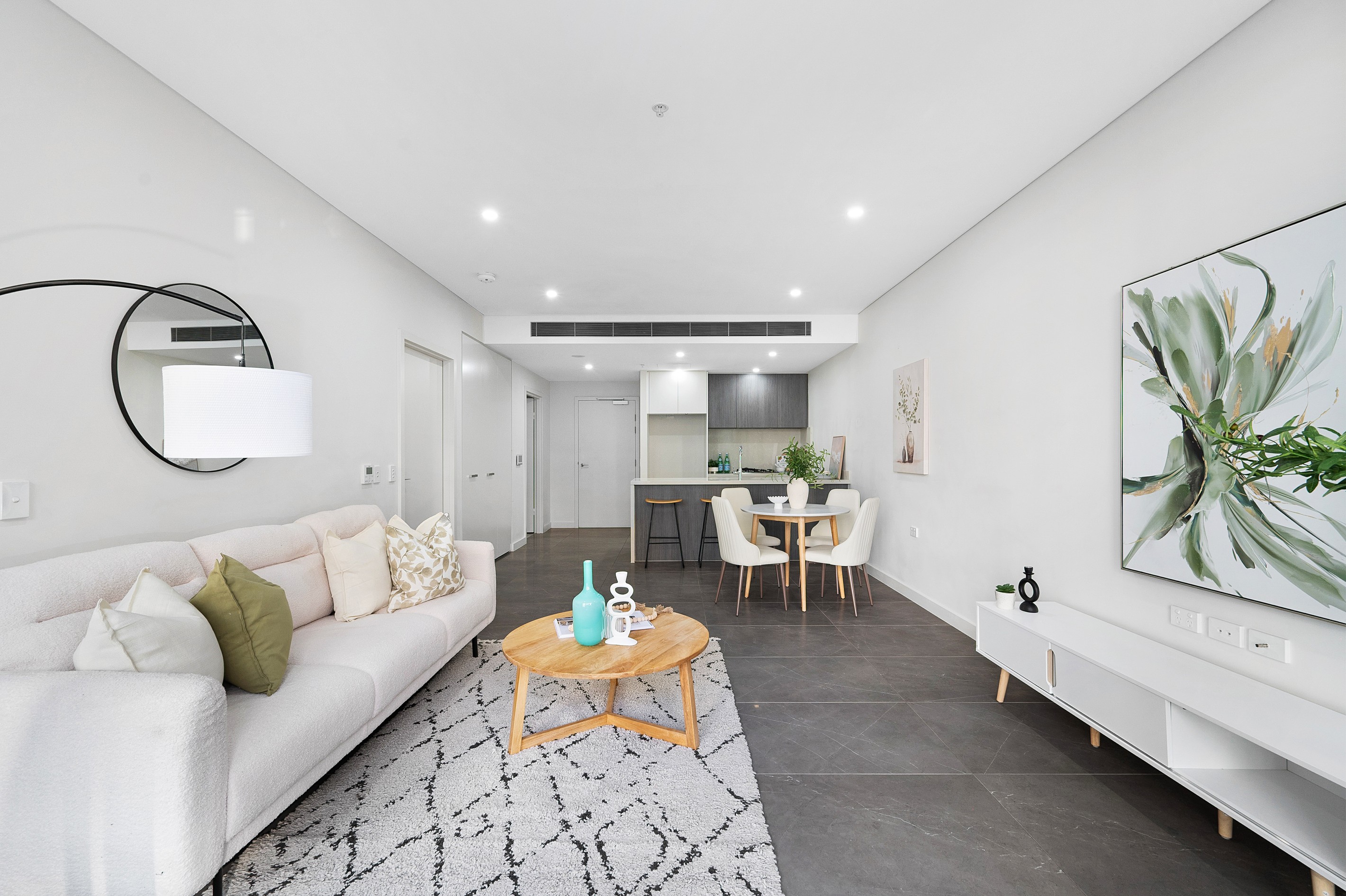 403/10 Stockyard Boulevard, Lidcombe, NSW 2141