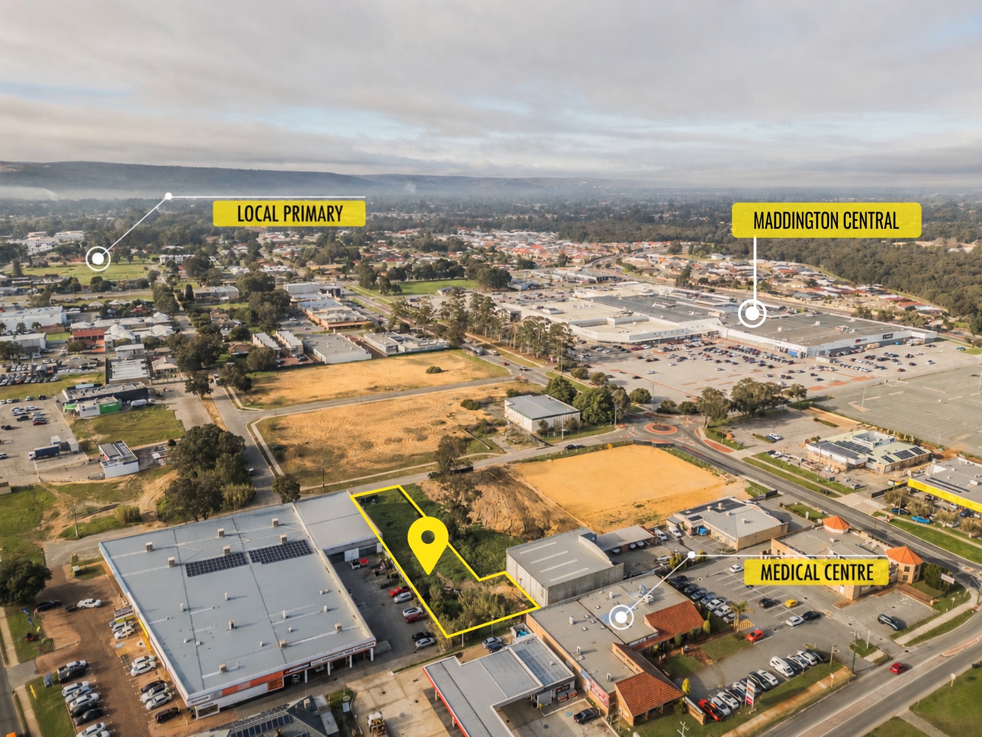 9 Herbert Street, Maddington, WA 6109