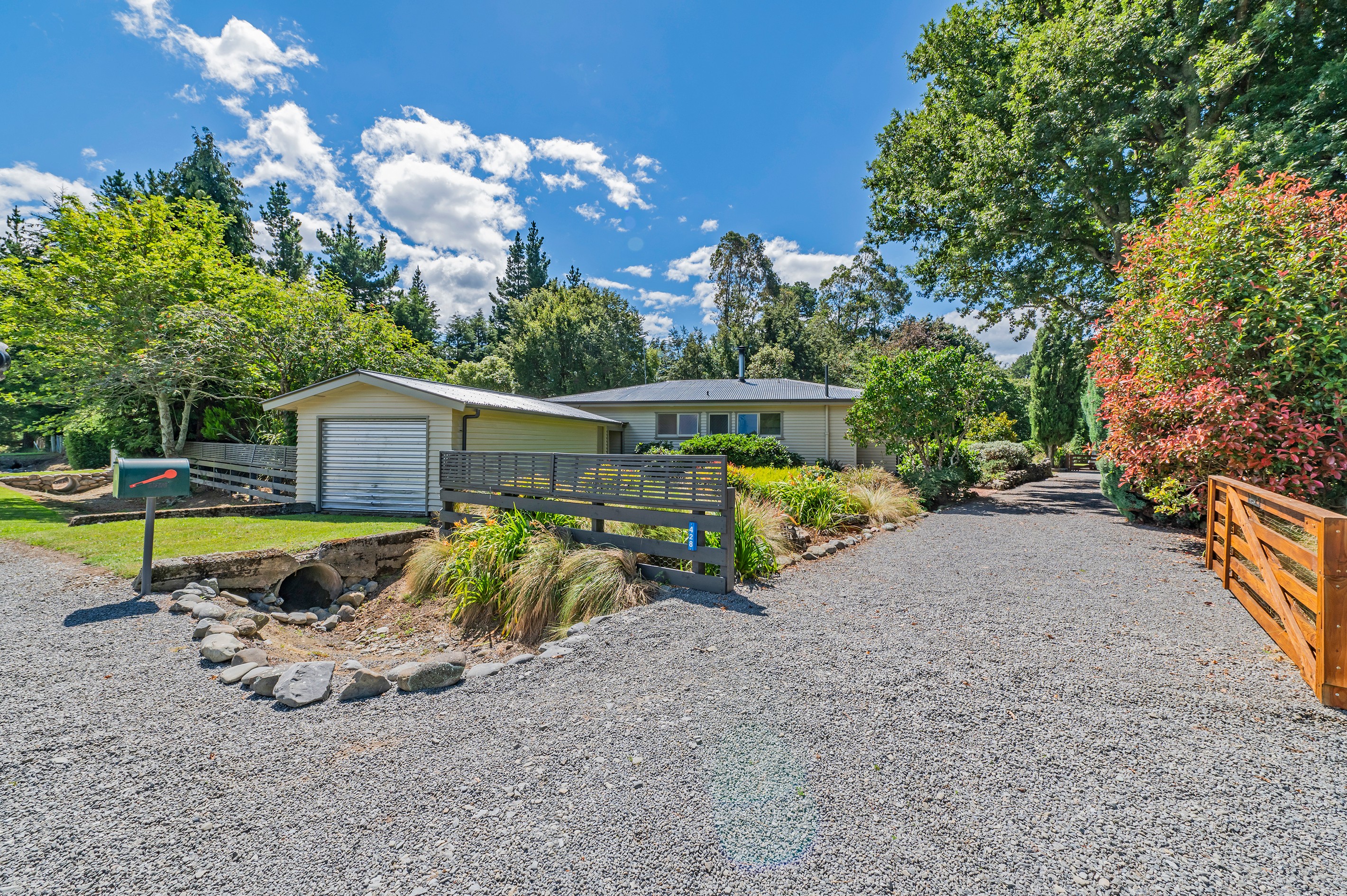 428 Kowai Road, Springfield, Selwyn District