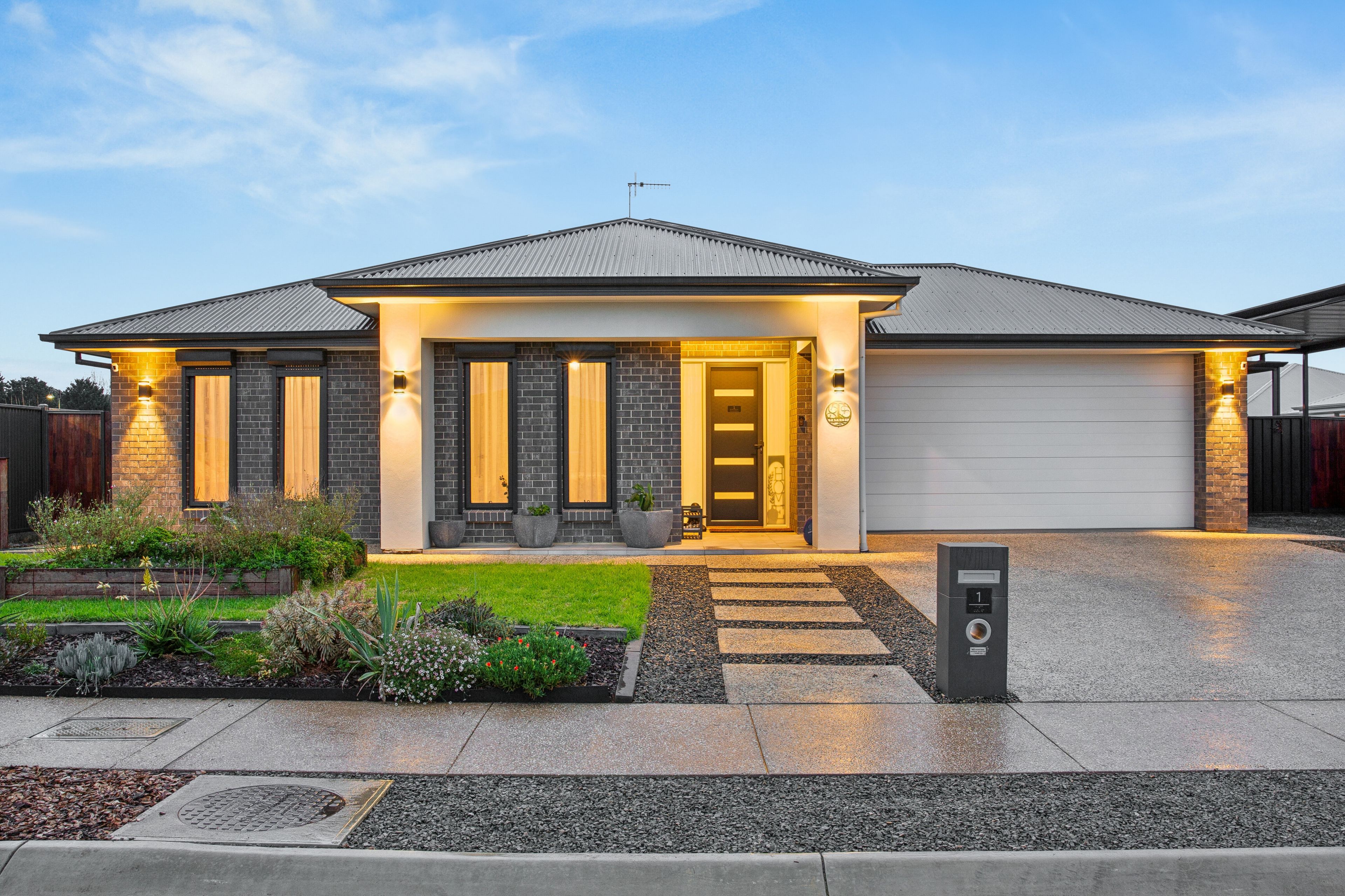 1 Watt Court — photo from Ray White Mount Barker