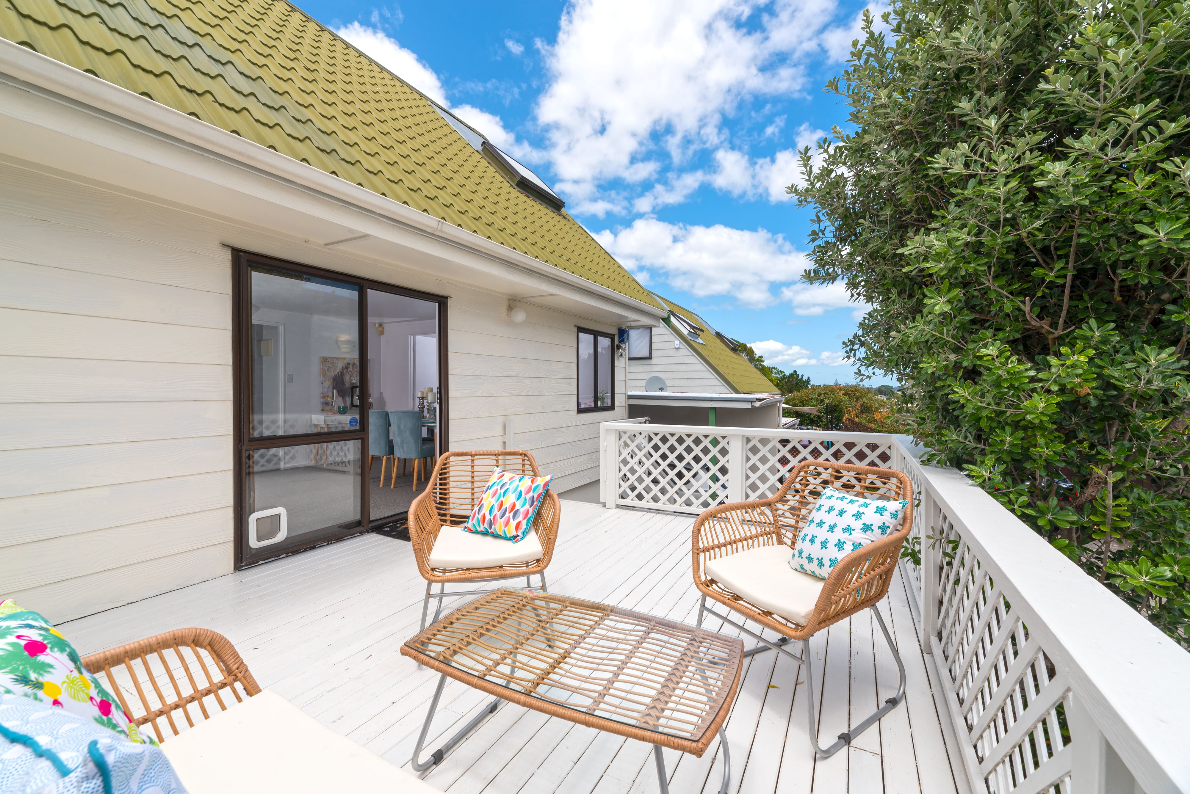 2/16 Fairlands Avenue, Waterview, Auckland City