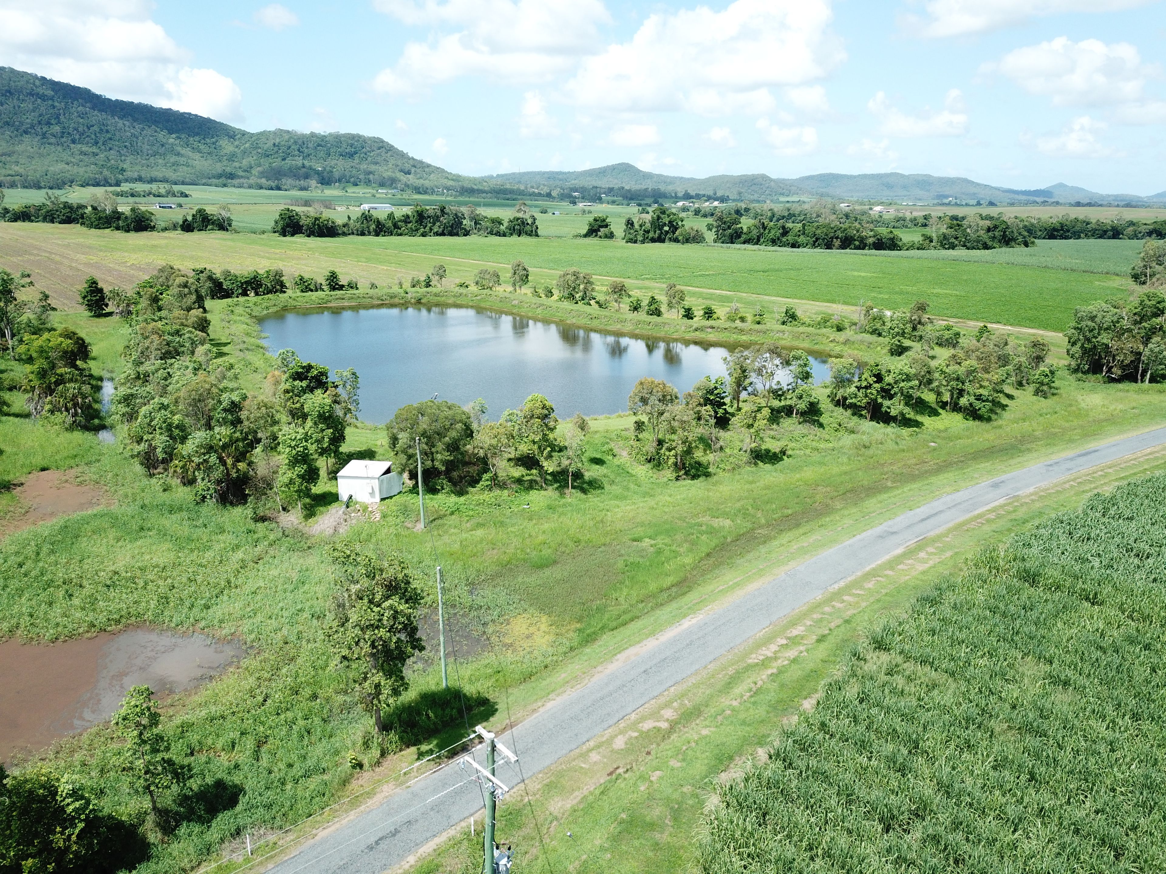 132 Newmans Road, Marian, QLD 4753