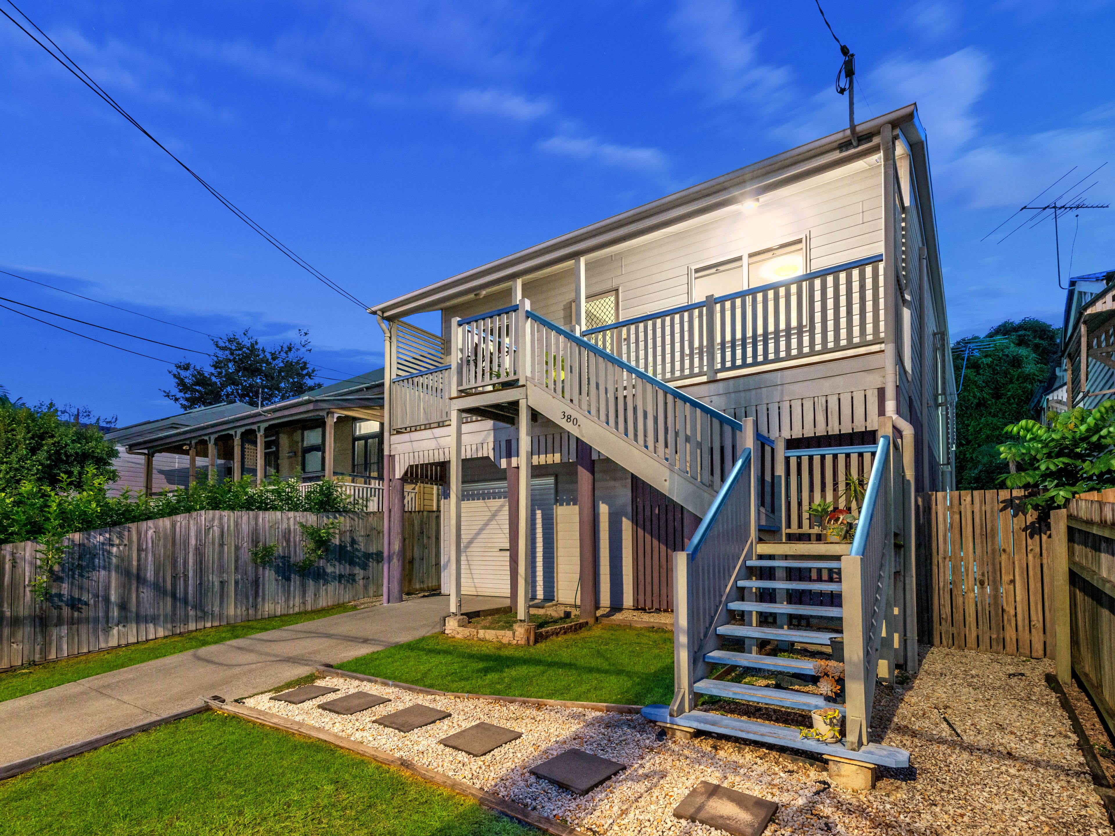 380 Bennetts Road, Norman Park QLD 4170