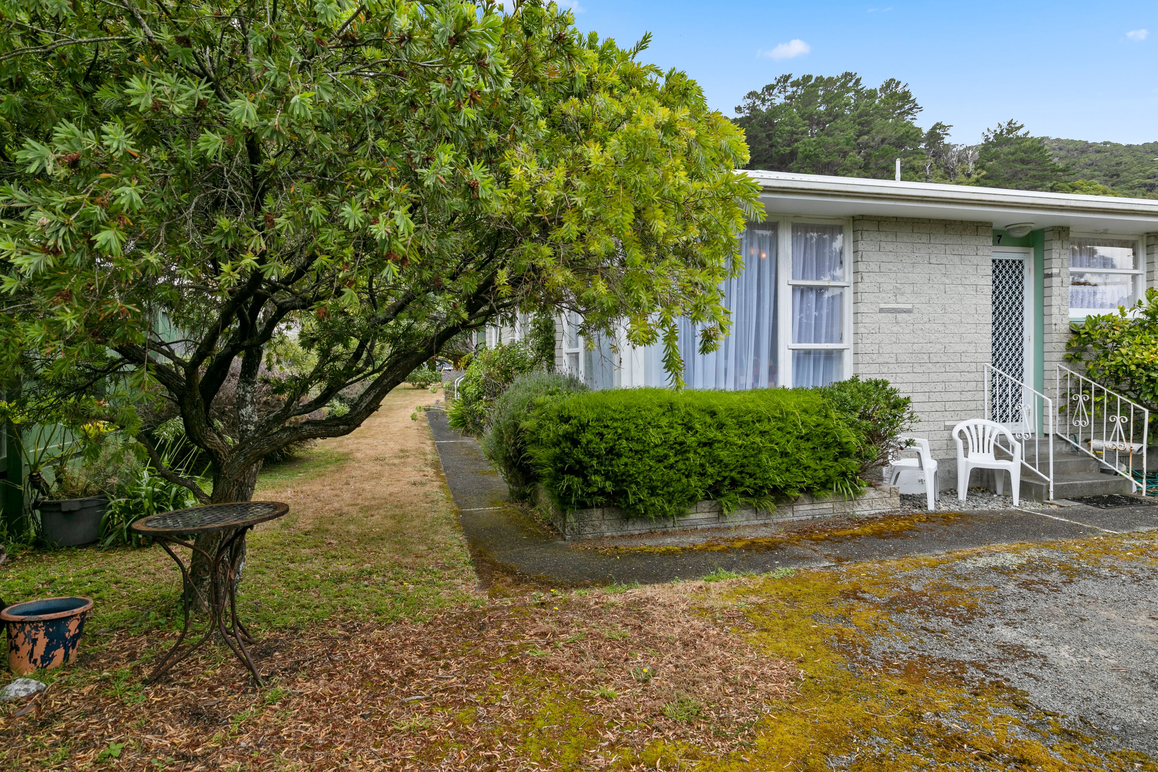 7/250 Muritai Road, Eastbourne, Lower Hutt City