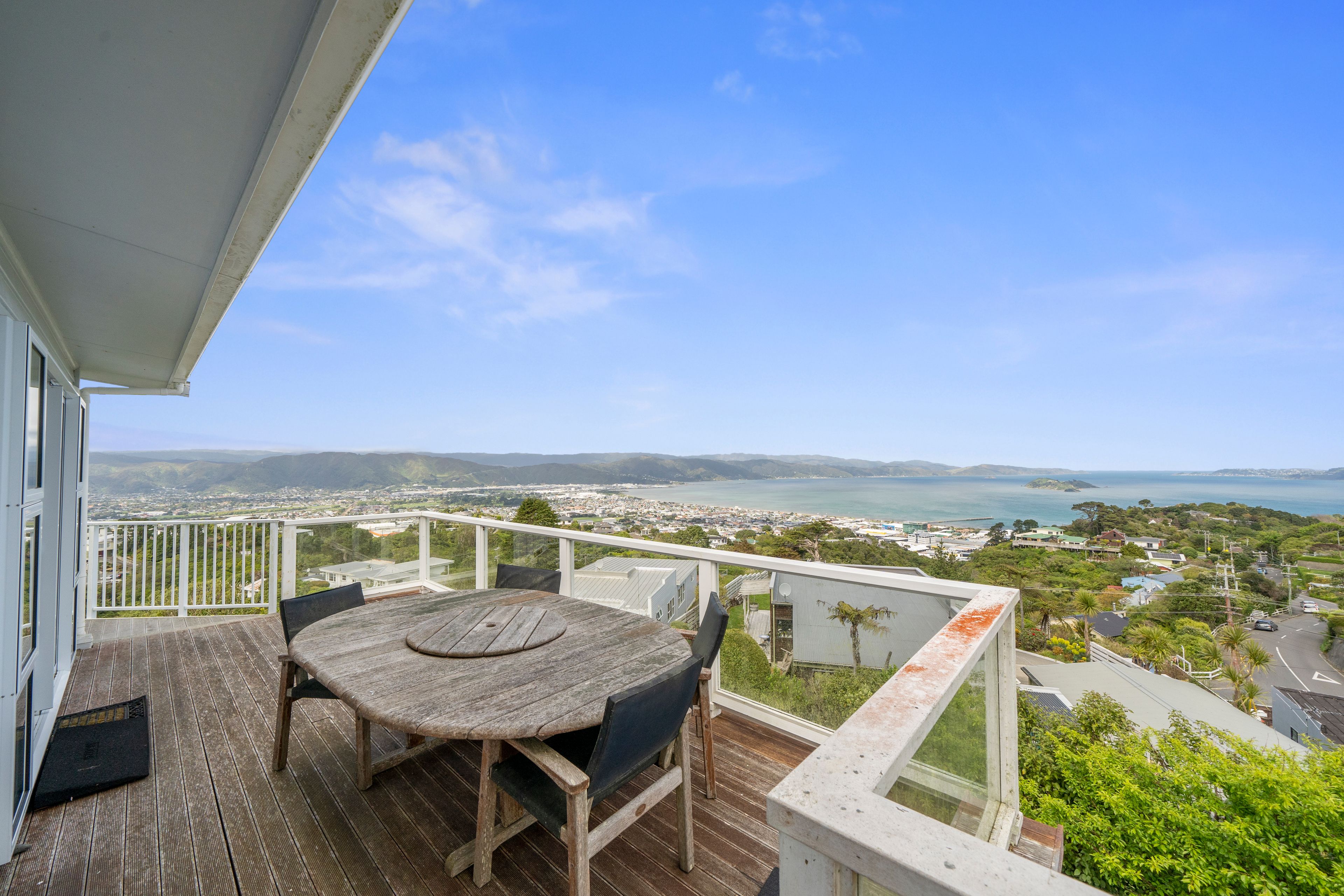 52 Akatea Road, Korokoro, Lower Hutt City